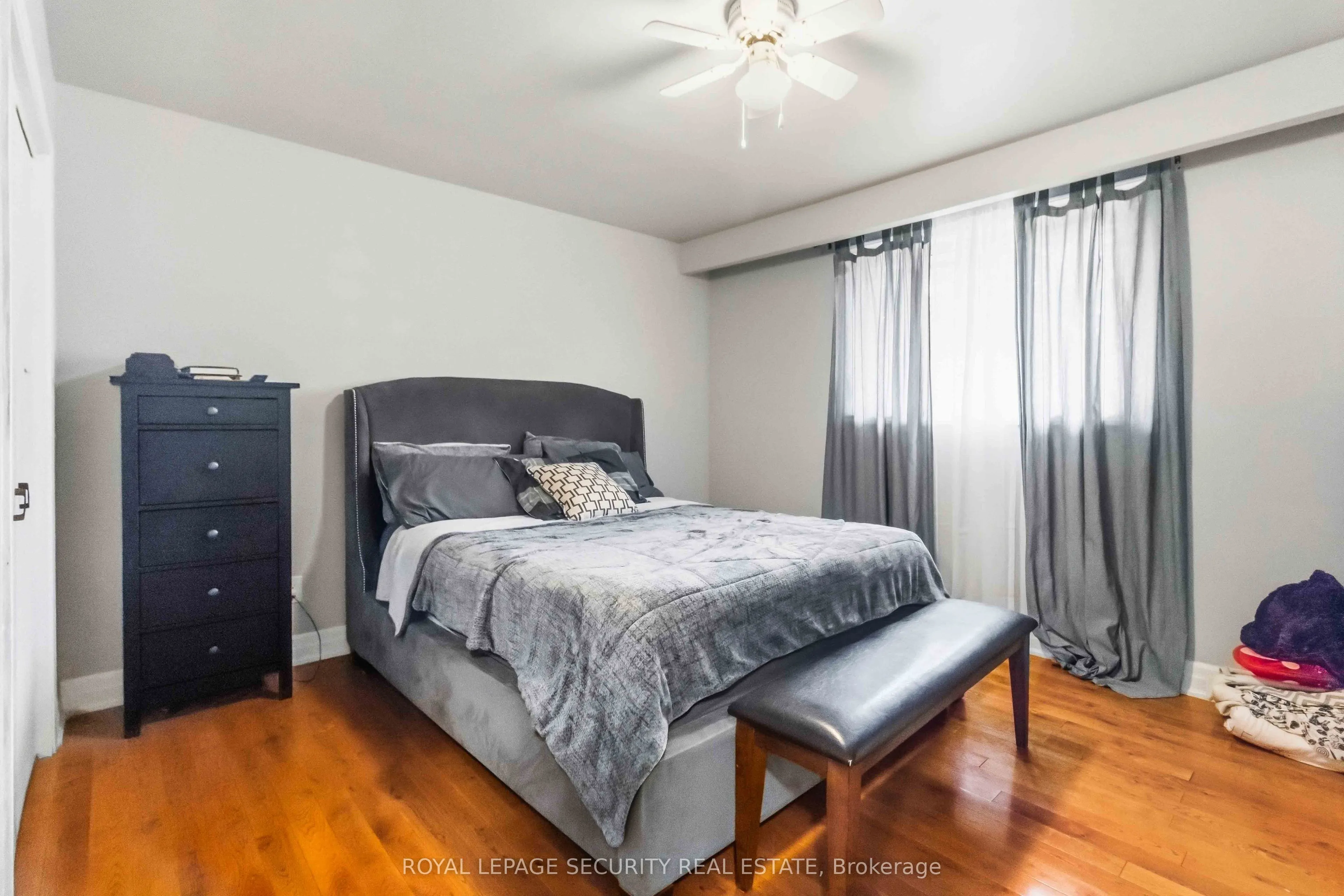 93 Connaught Crescent