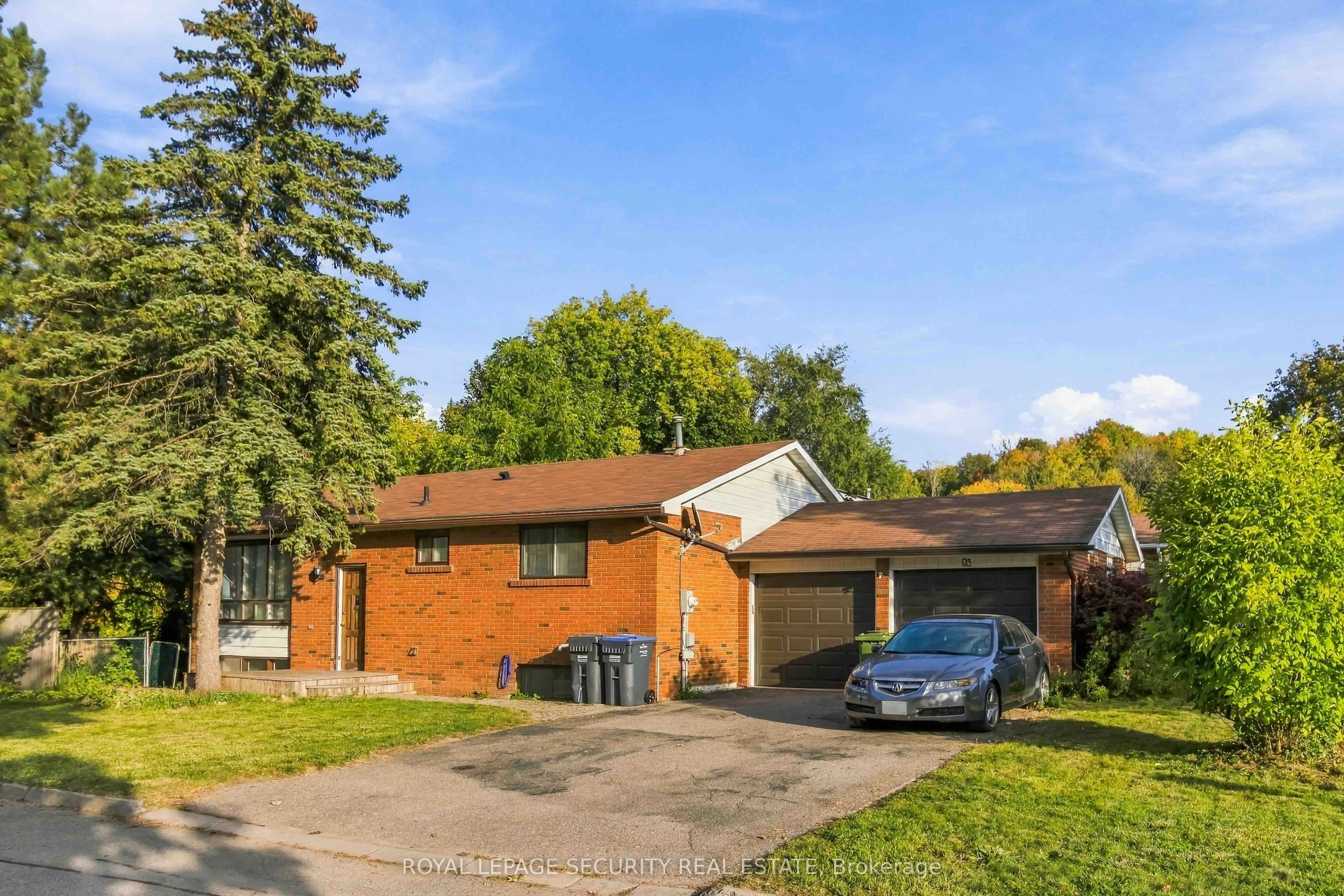 93 Connaught Crescent