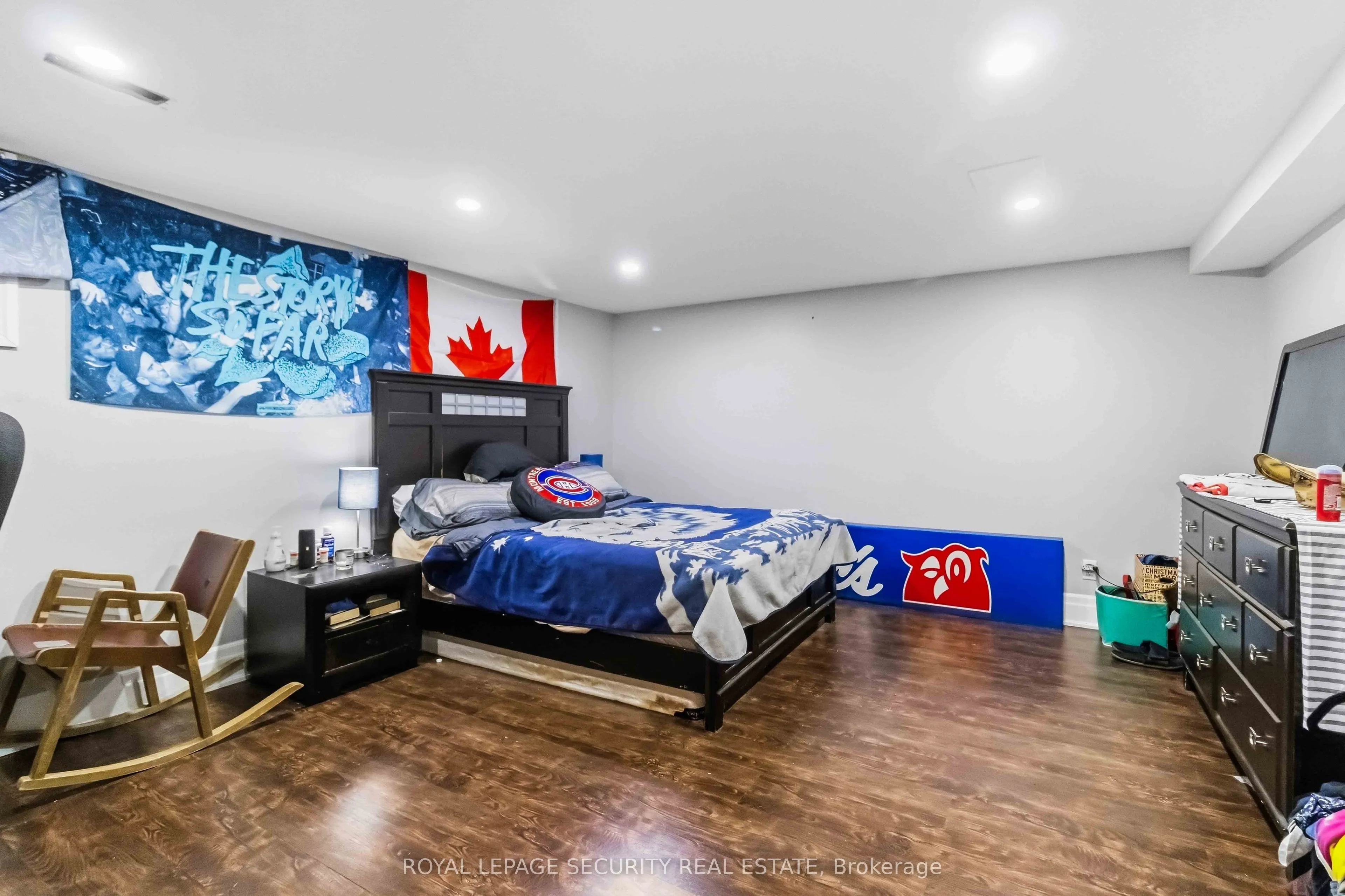 93 Connaught Crescent
