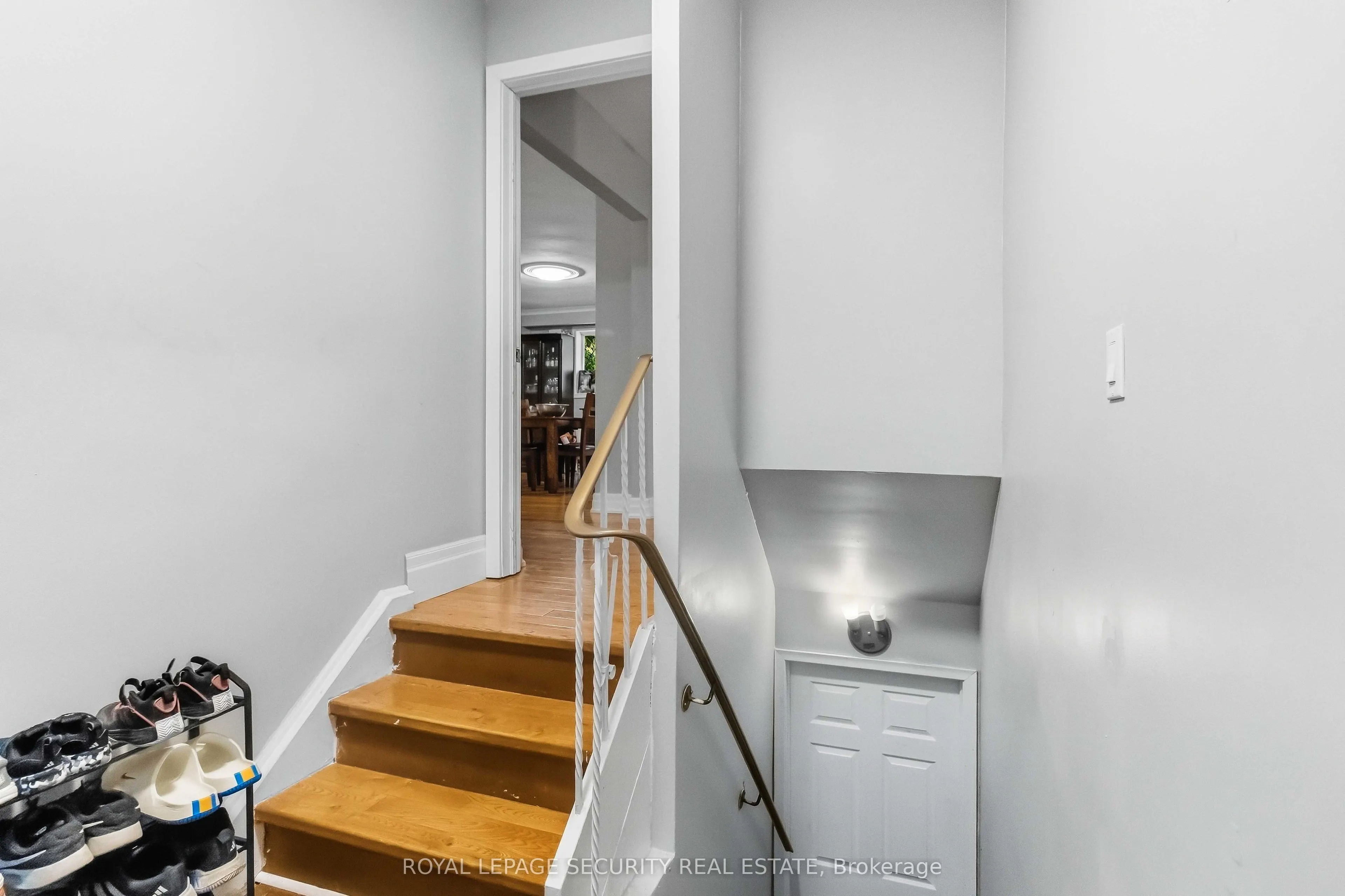 93 Connaught Crescent