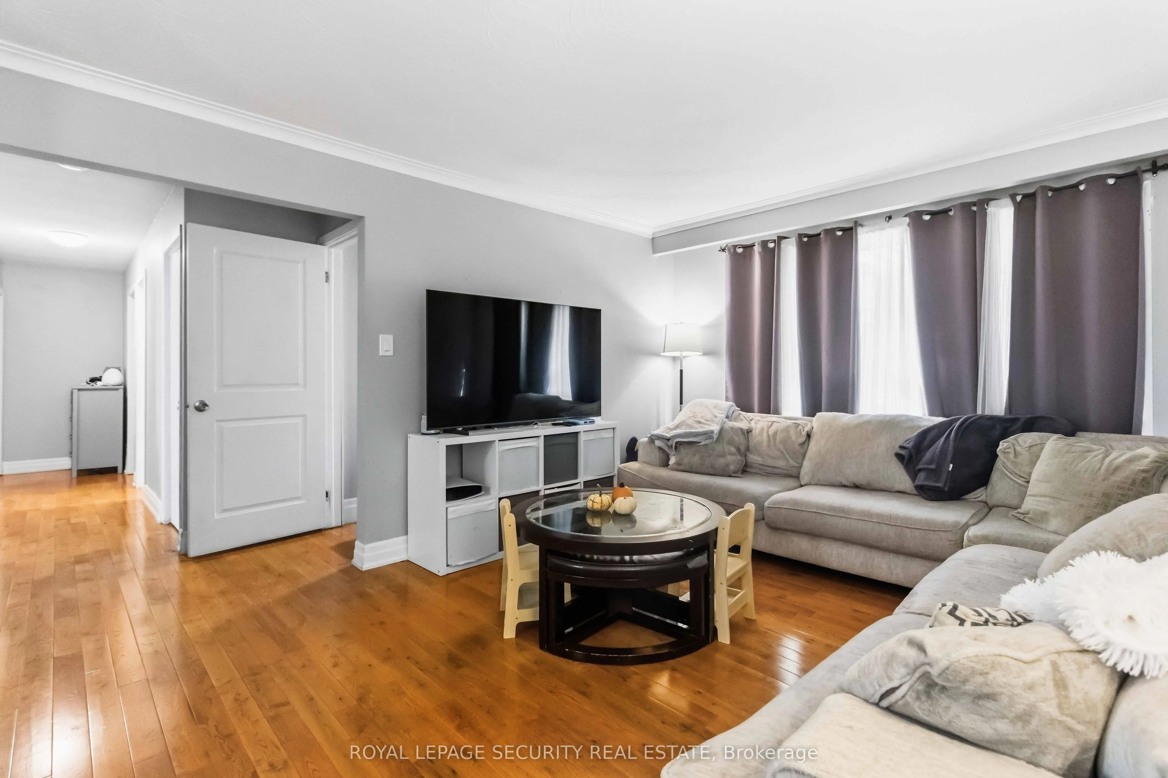 93 Connaught Crescent
