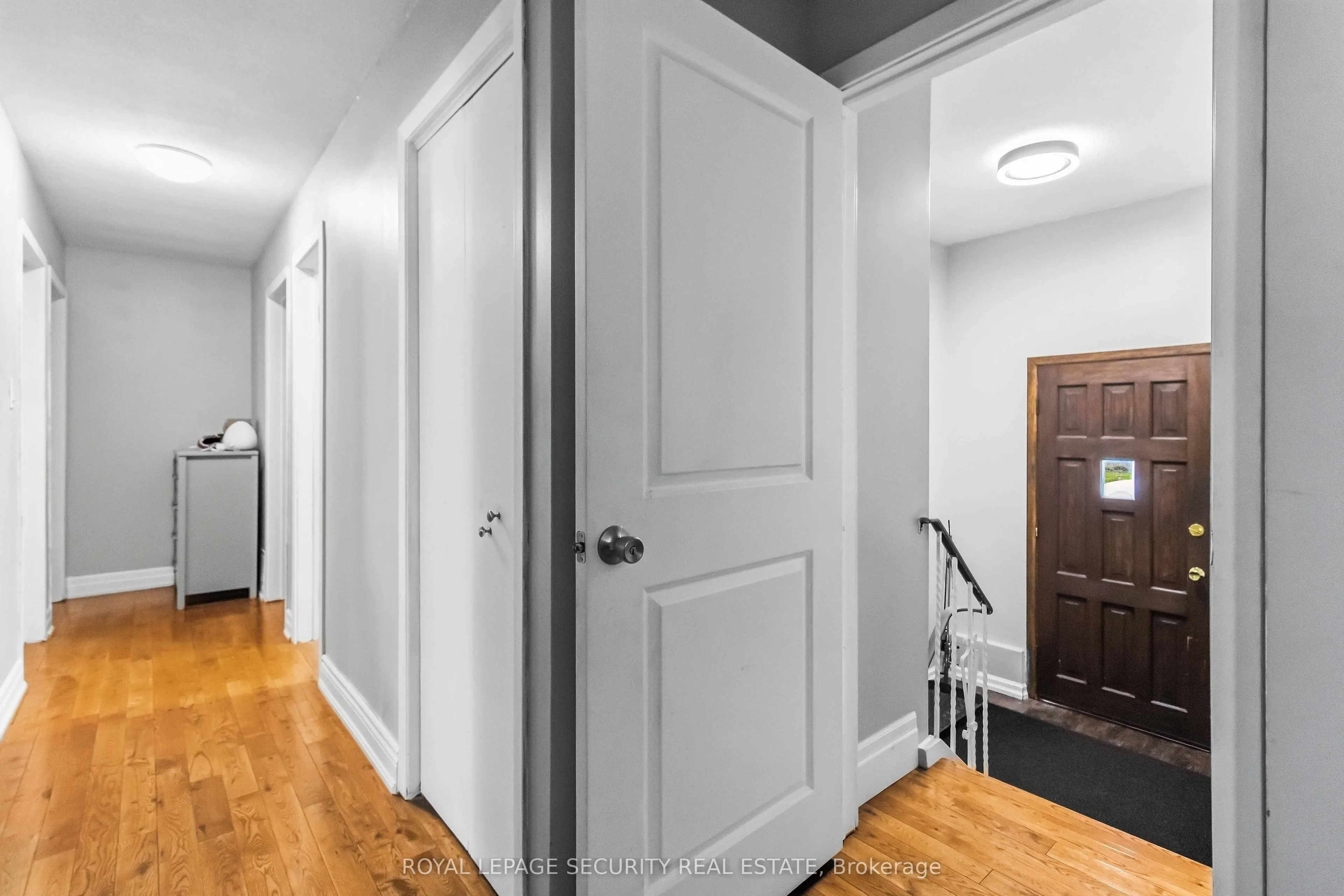 93 Connaught Crescent