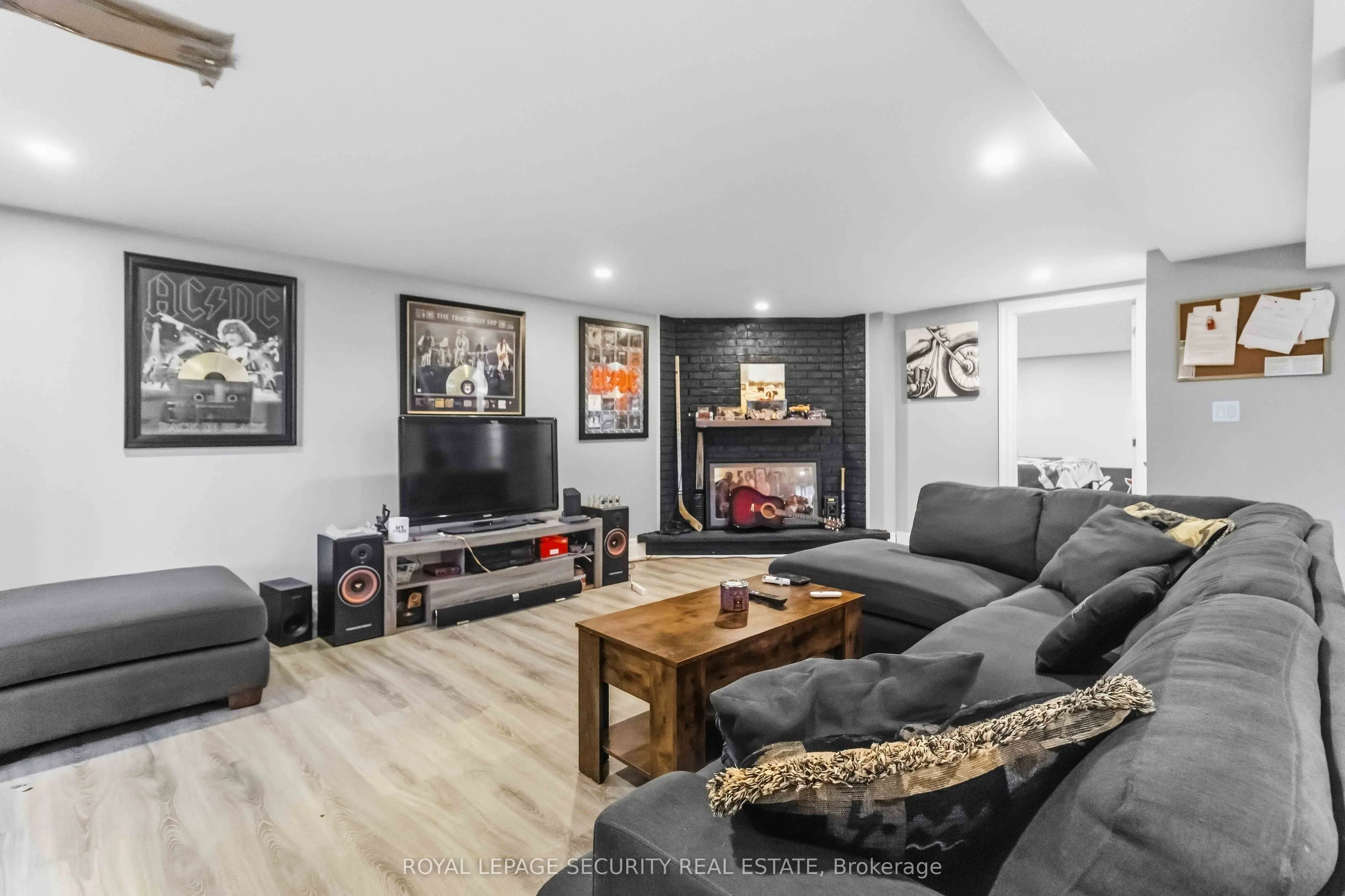 93 Connaught Crescent
