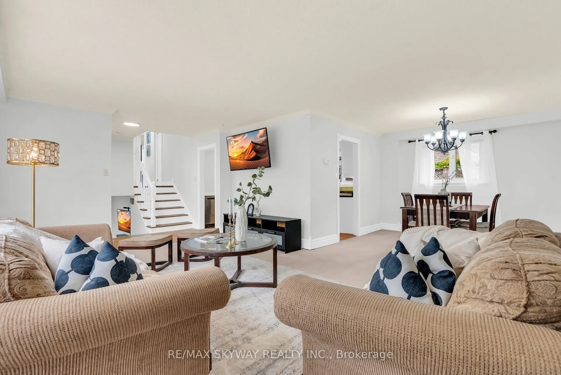 2673 Thorn Lodge Drive