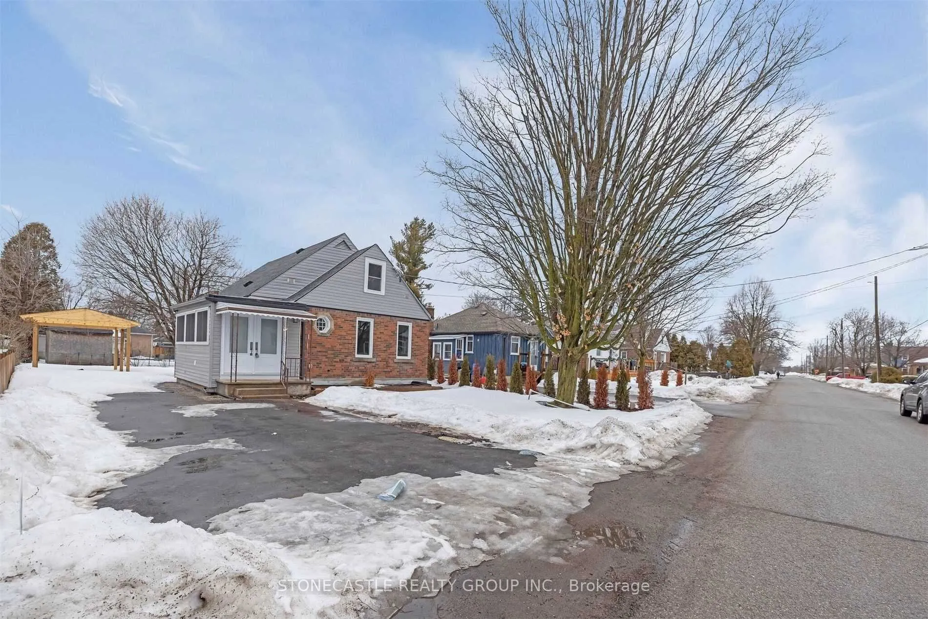 269 Peel Street