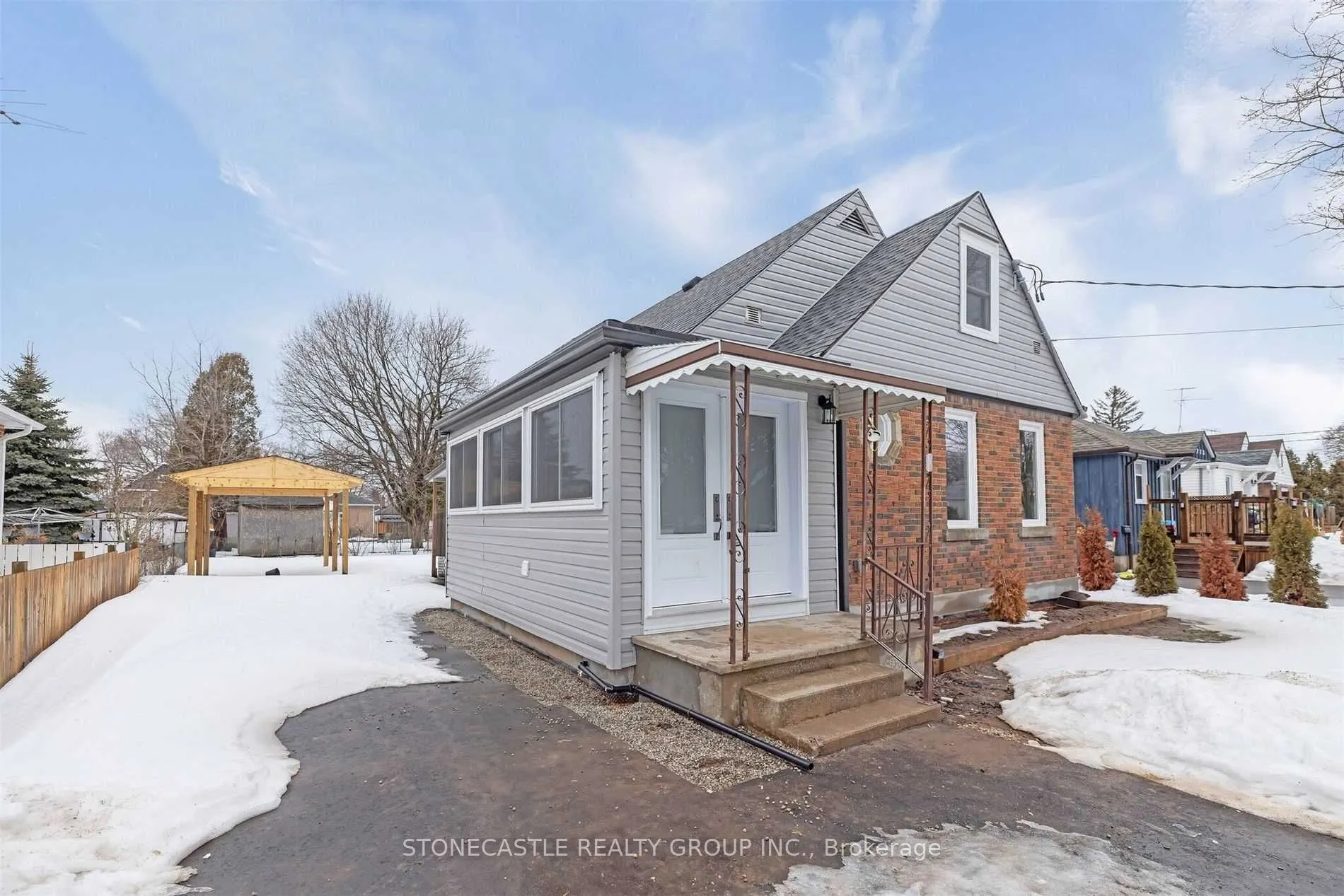 269 Peel Street