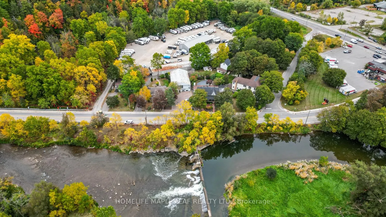12 Adamson Street N