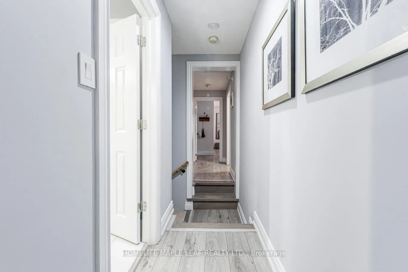 12 Adamson Street N