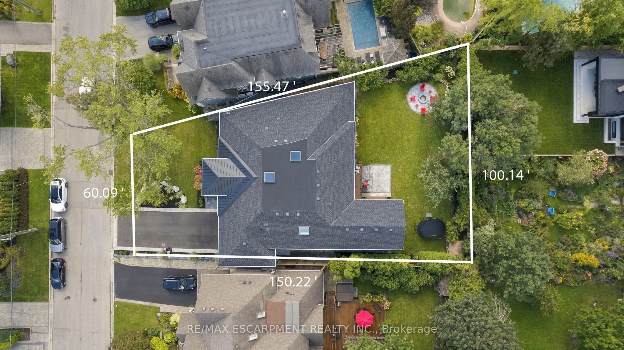 89 Cumberland Drive