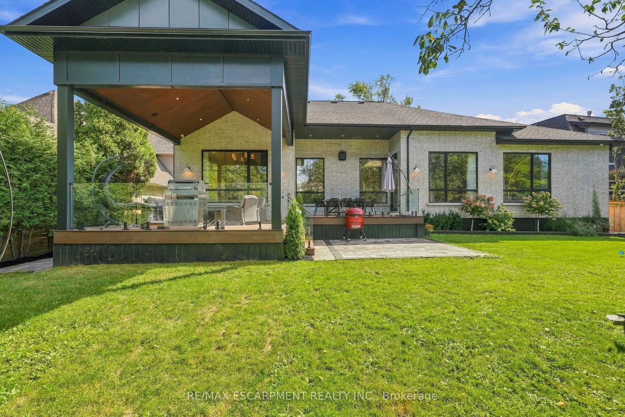 89 Cumberland Drive