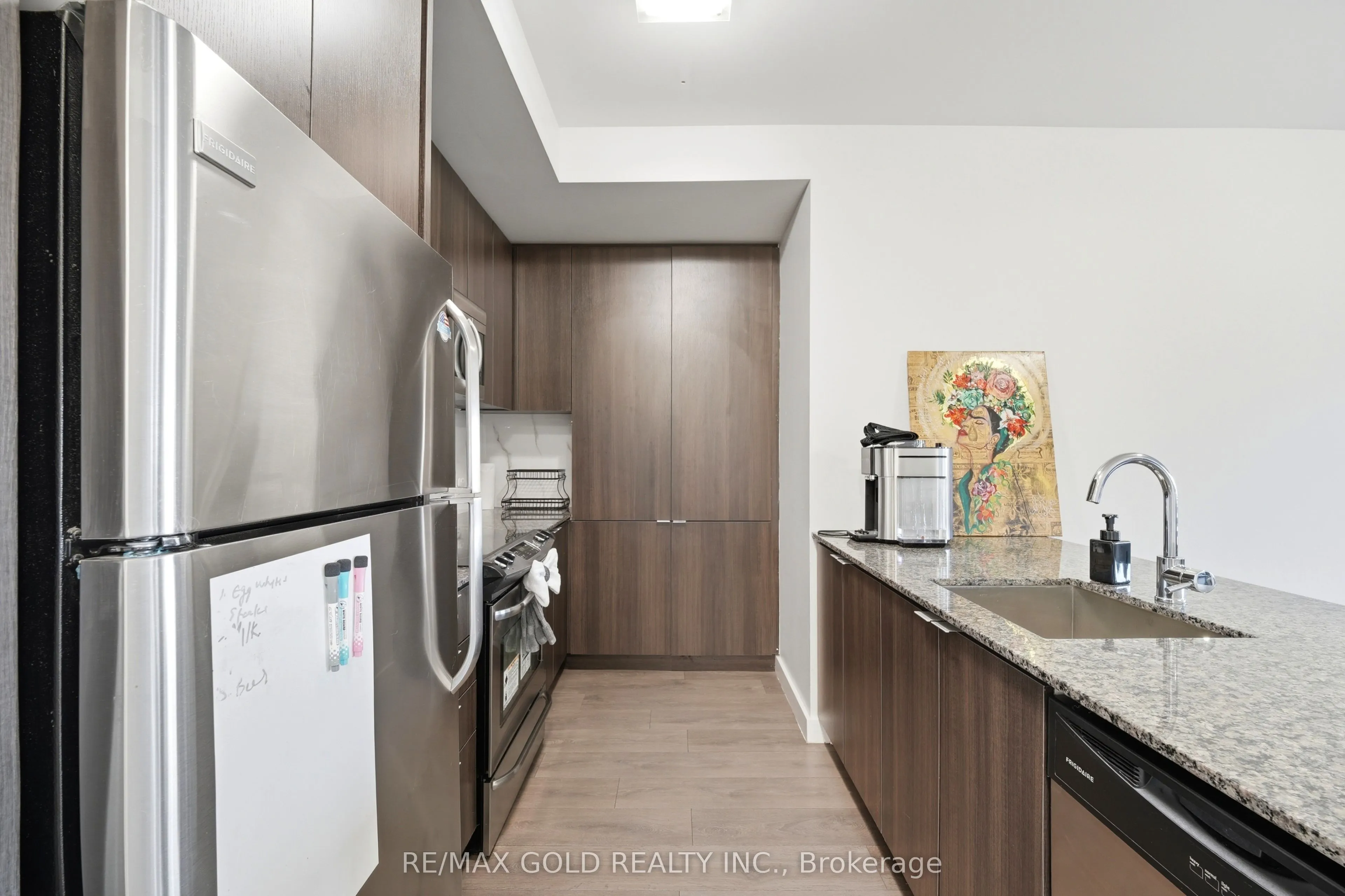 5025 Harvard Road #211