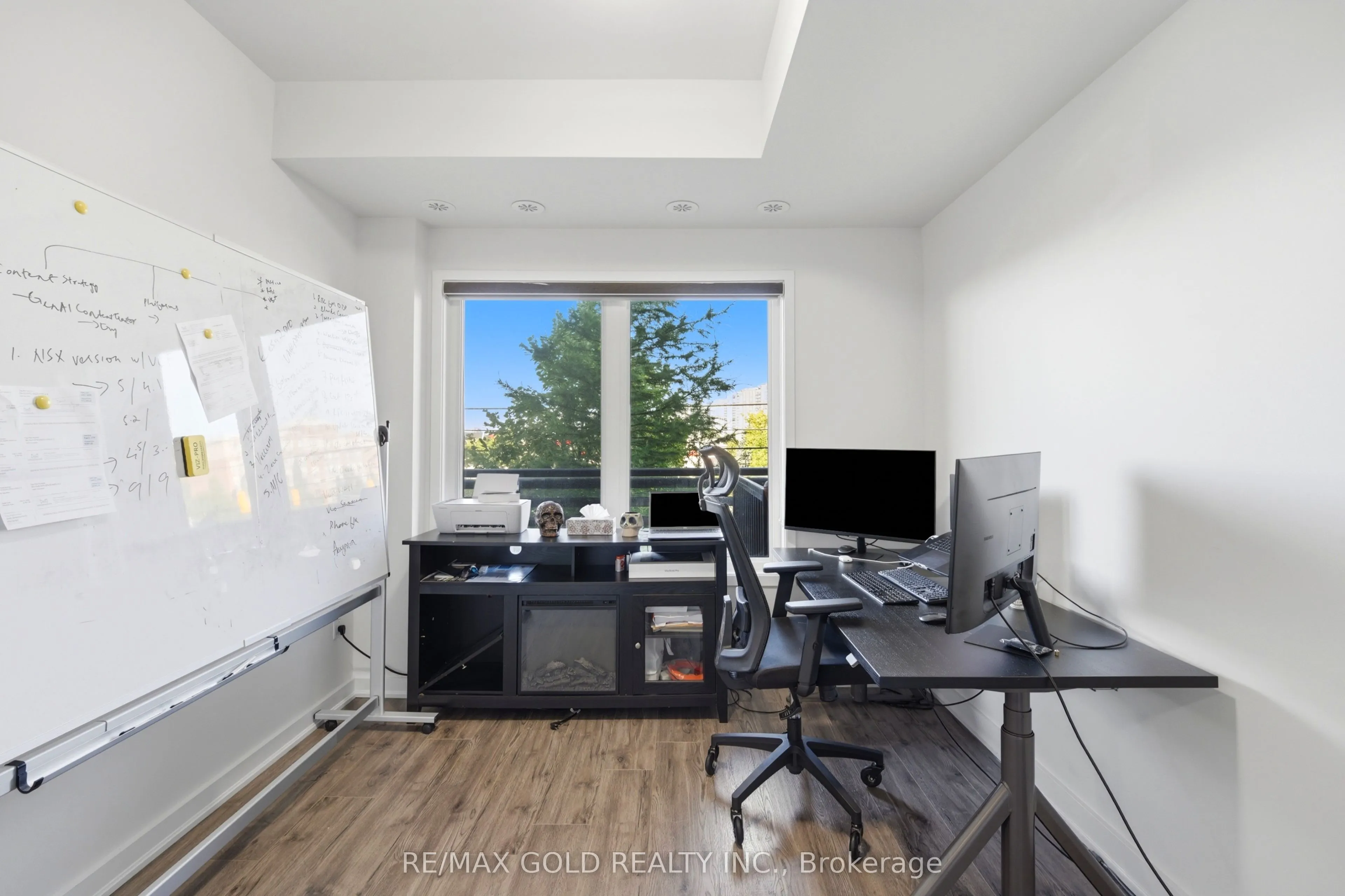 5025 Harvard Road #211