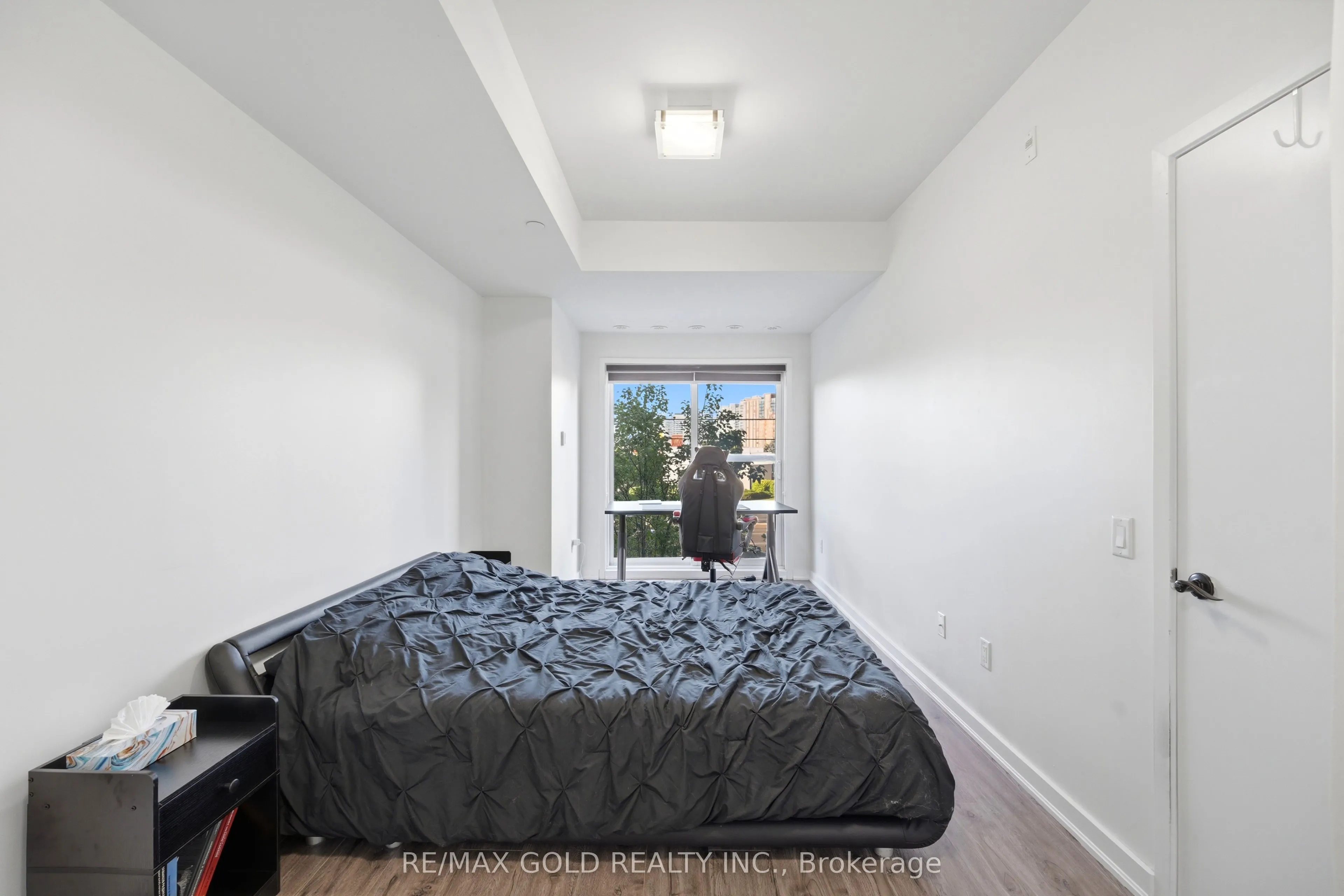 5025 Harvard Road #211