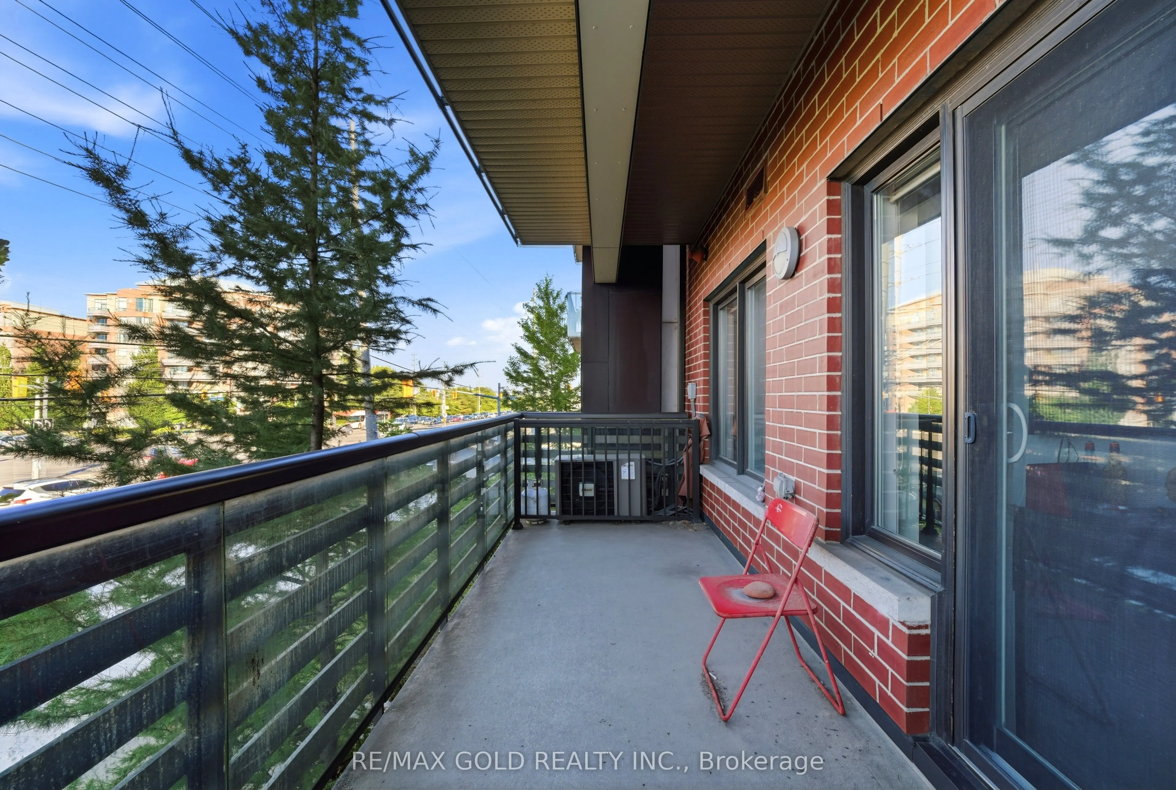 5025 Harvard Road #211