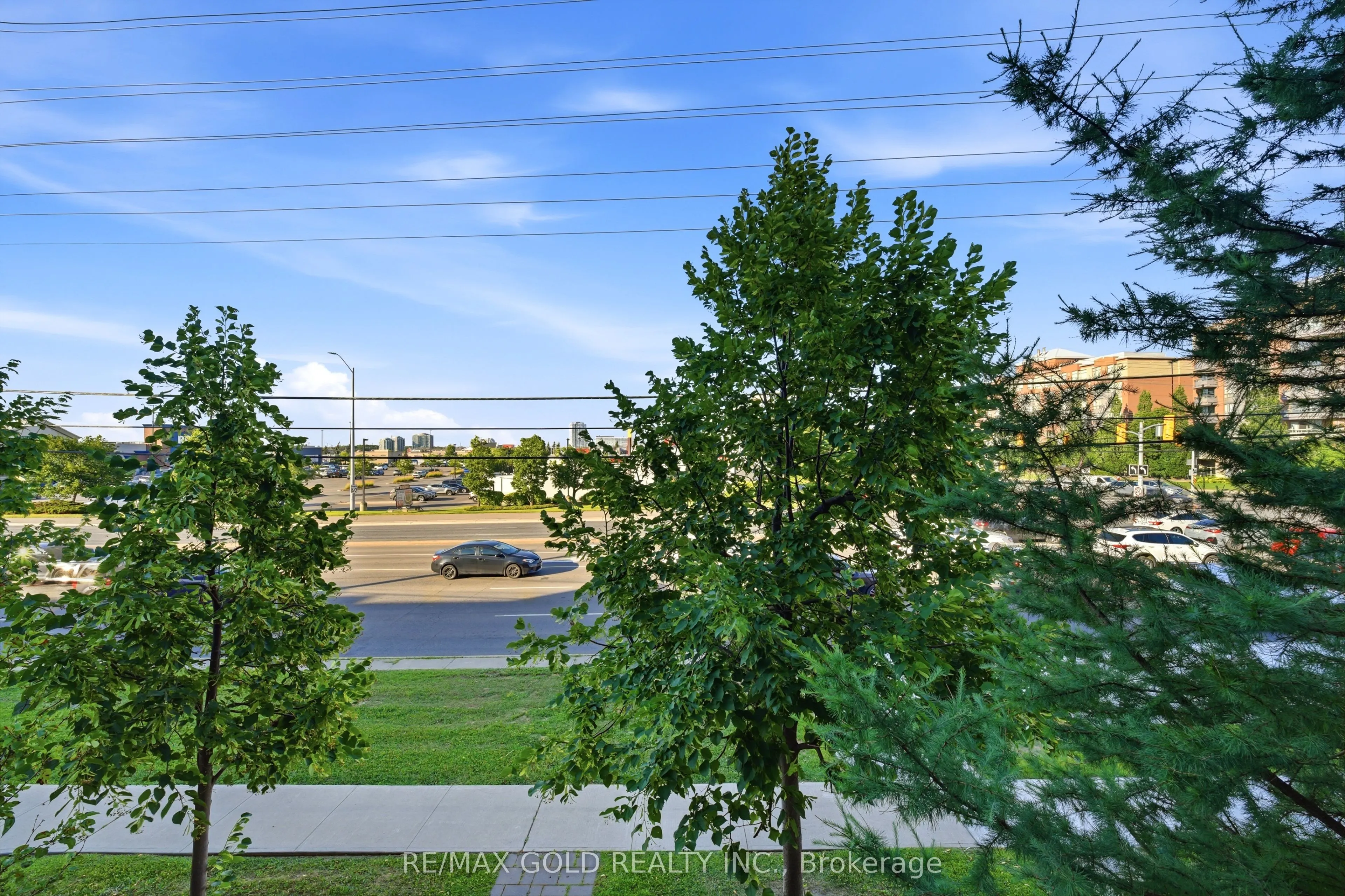 5025 Harvard Road #211