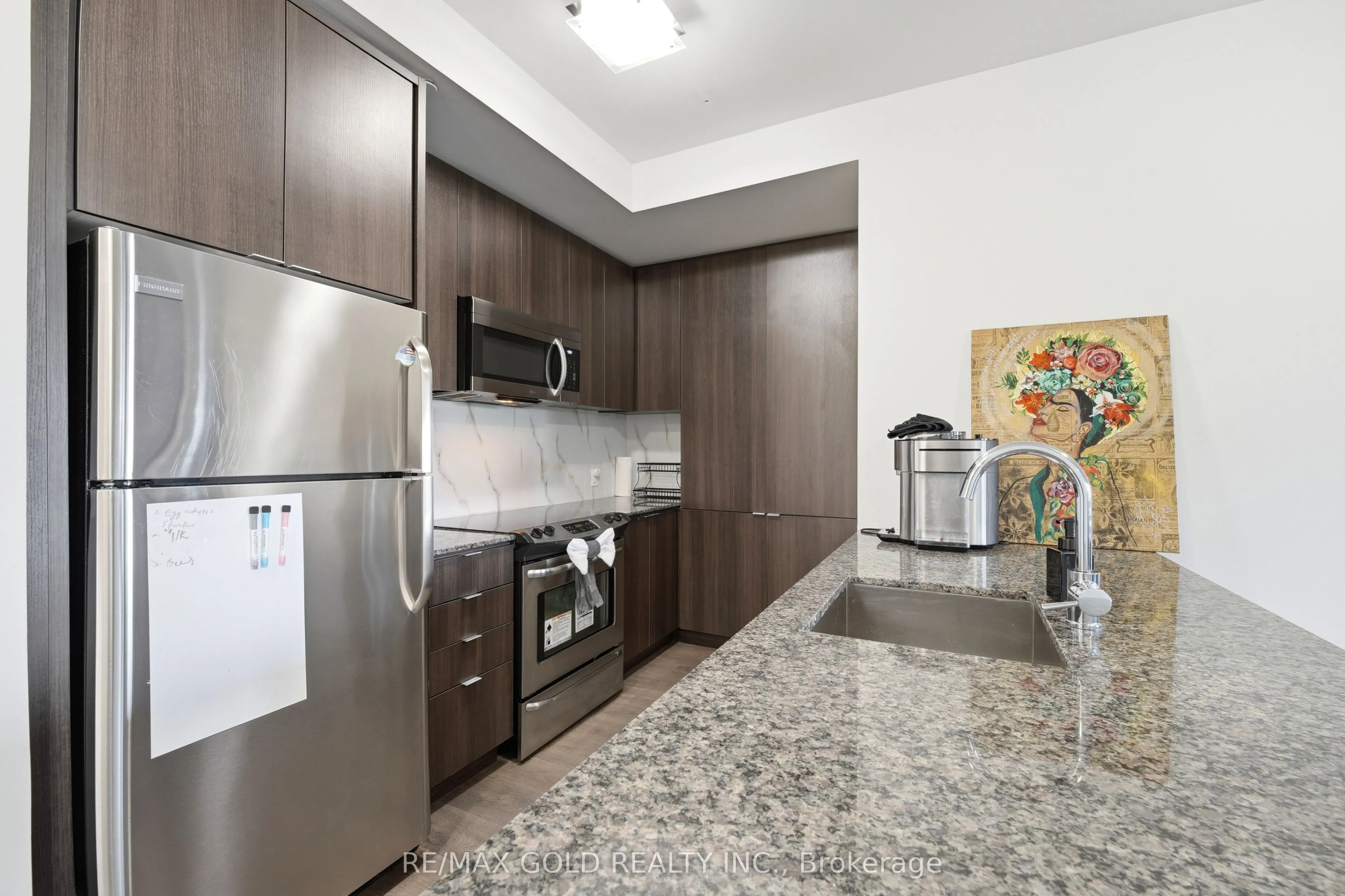 5025 Harvard Road #211