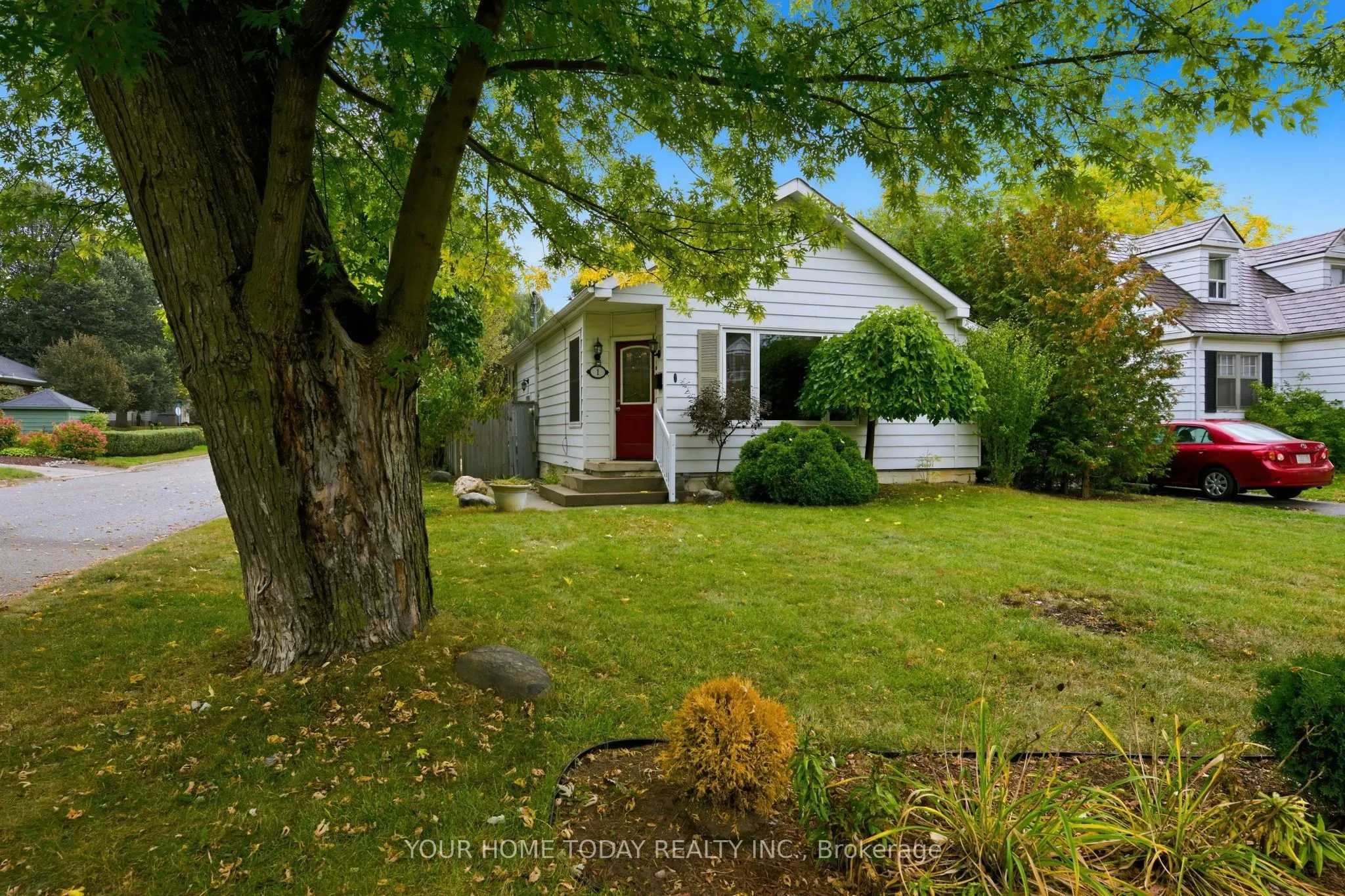 1 Ostrander Boulevard