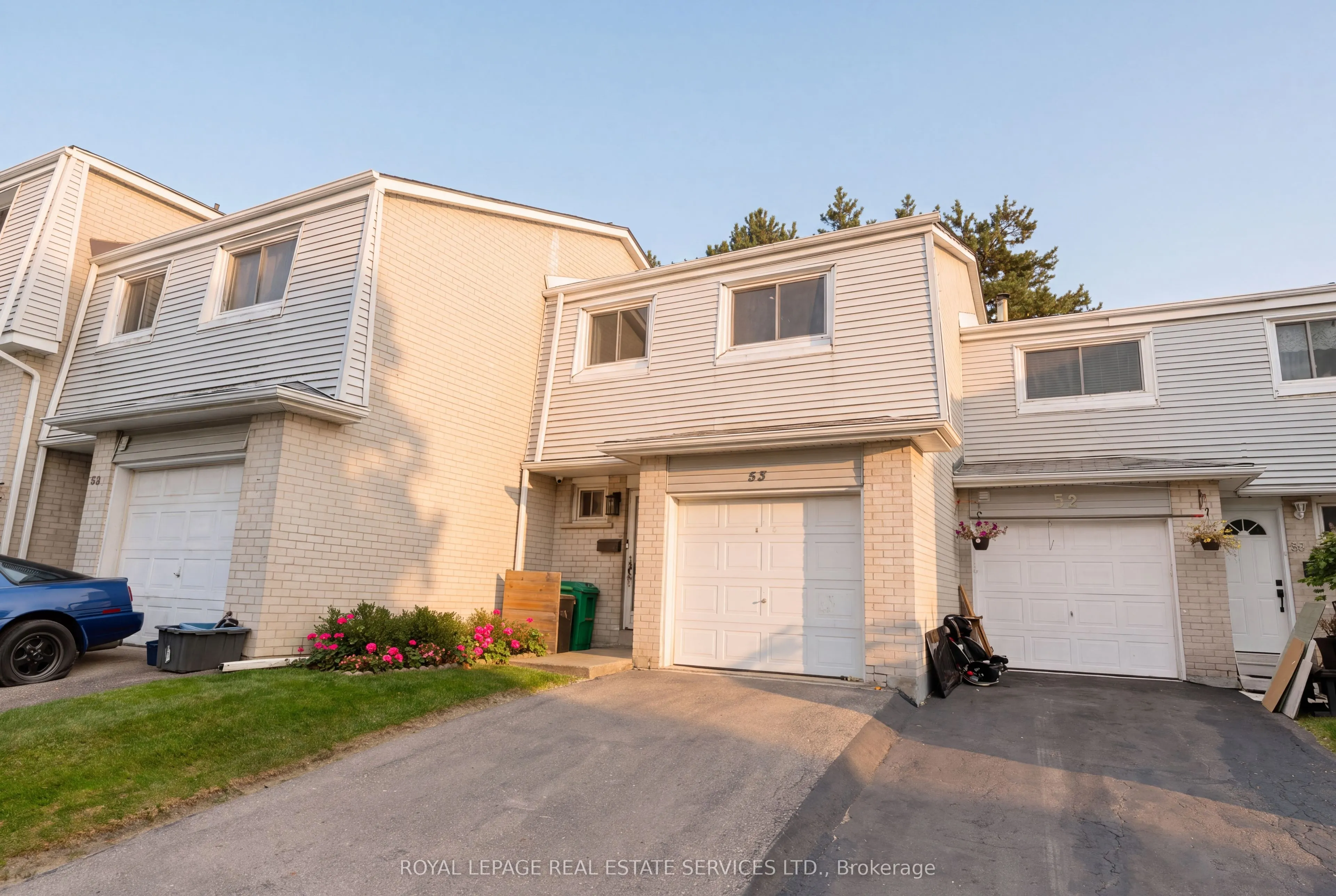 400 Mississauga Valley Boulevard #53