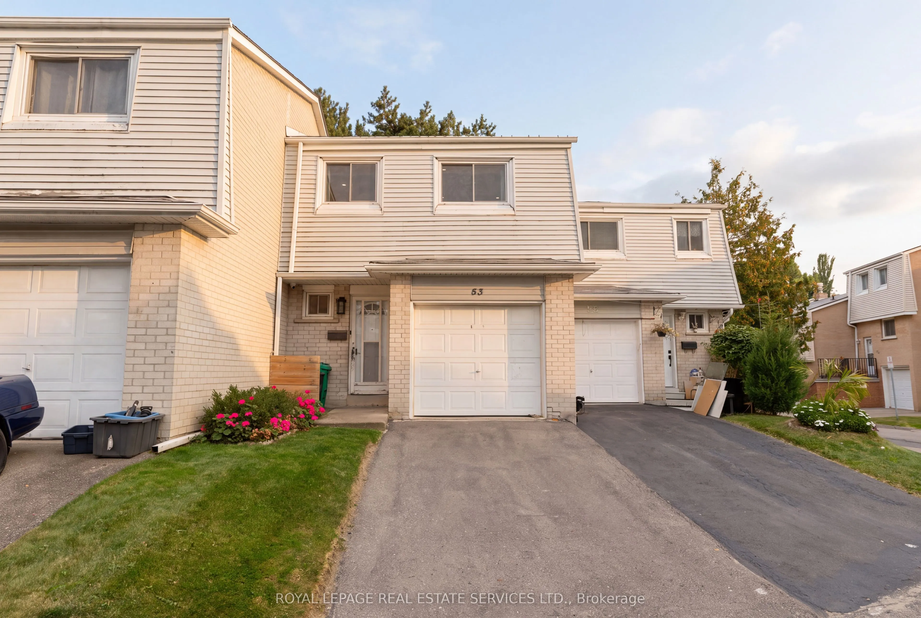 400 Mississauga Valley Boulevard #53