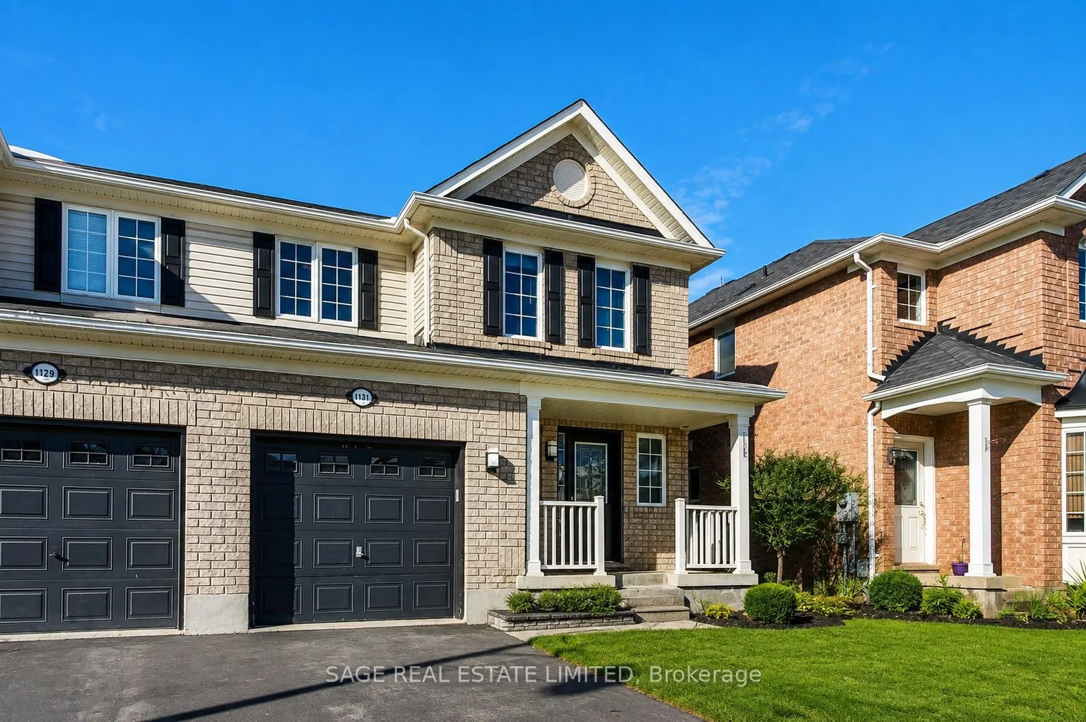 1131 Barr Crescent