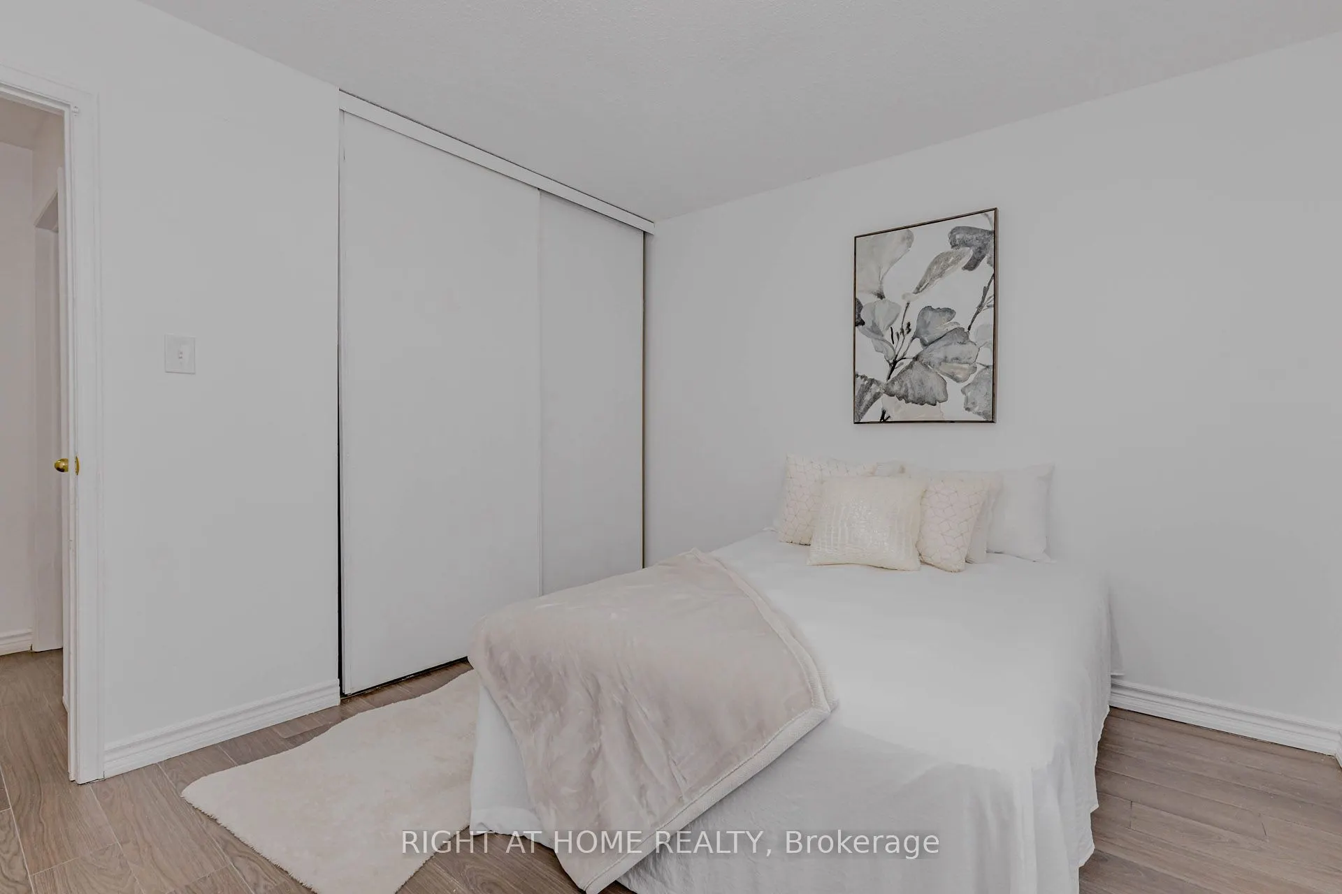 40 Rexdale Boulevard #3