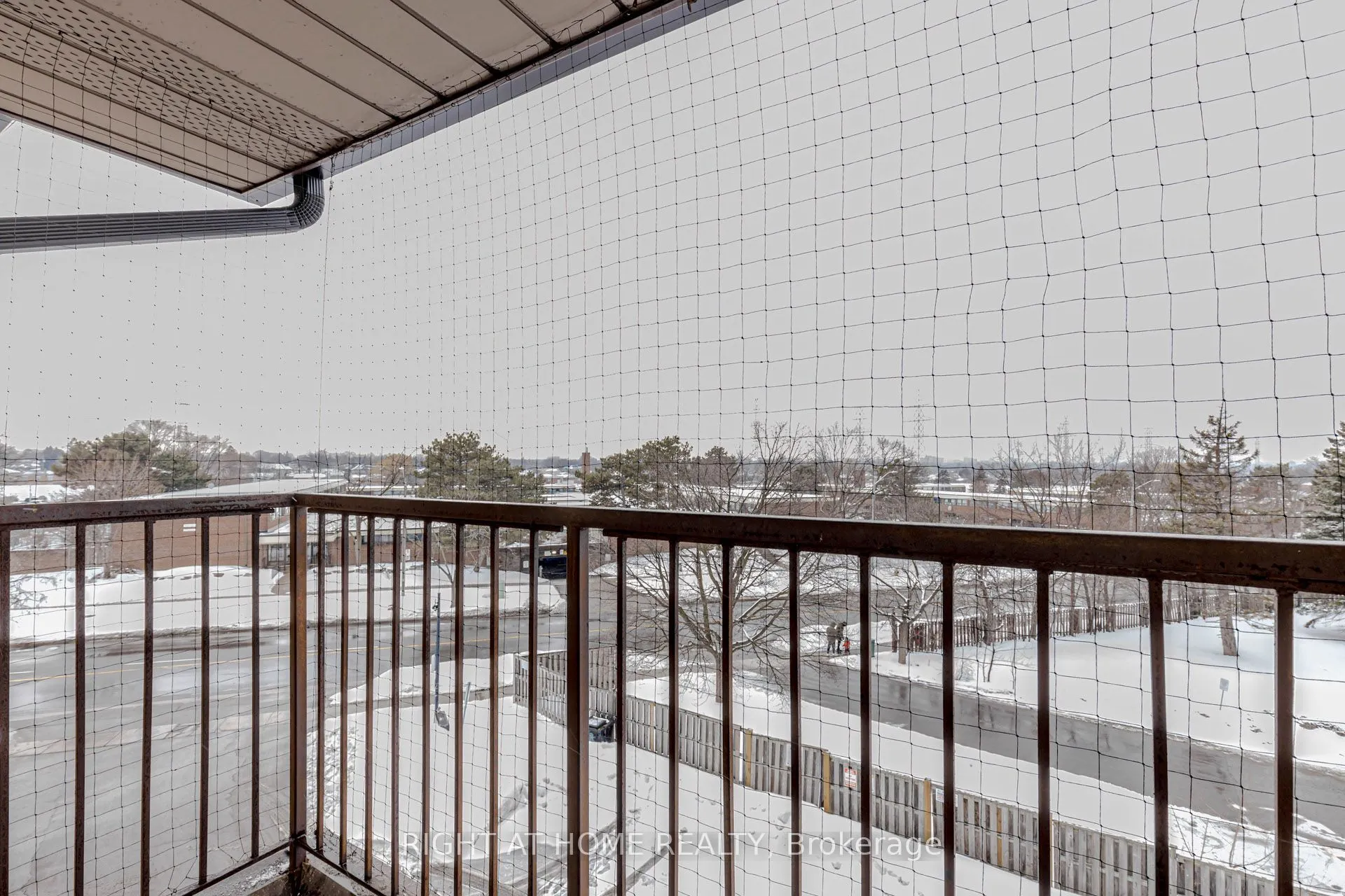 40 Rexdale Boulevard #3