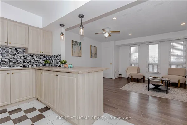 40 Rexdale Boulevard #3