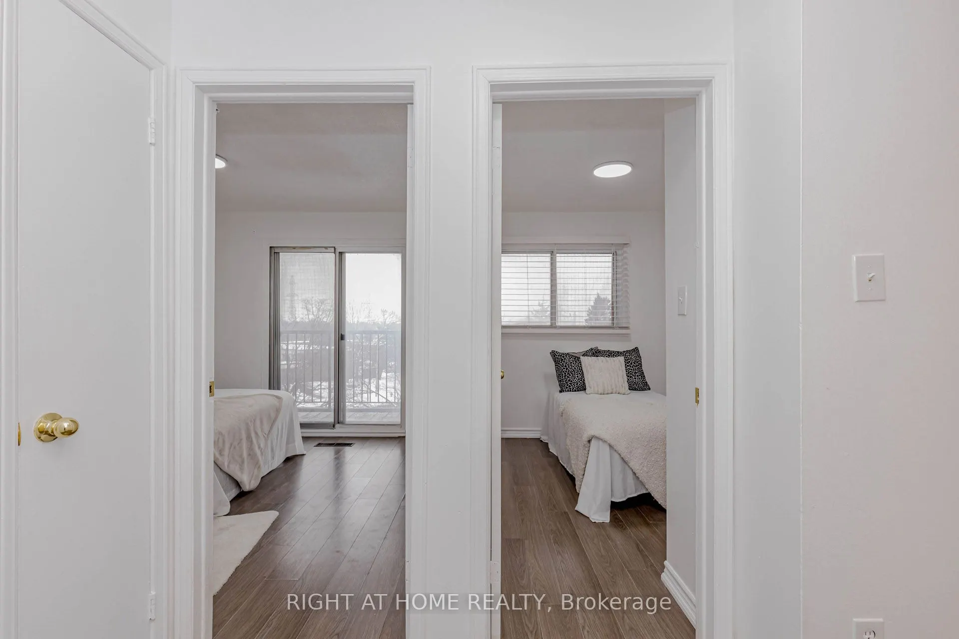 40 Rexdale Boulevard #3