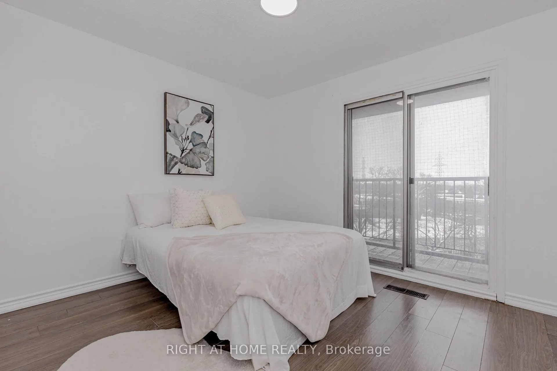 40 Rexdale Boulevard #3