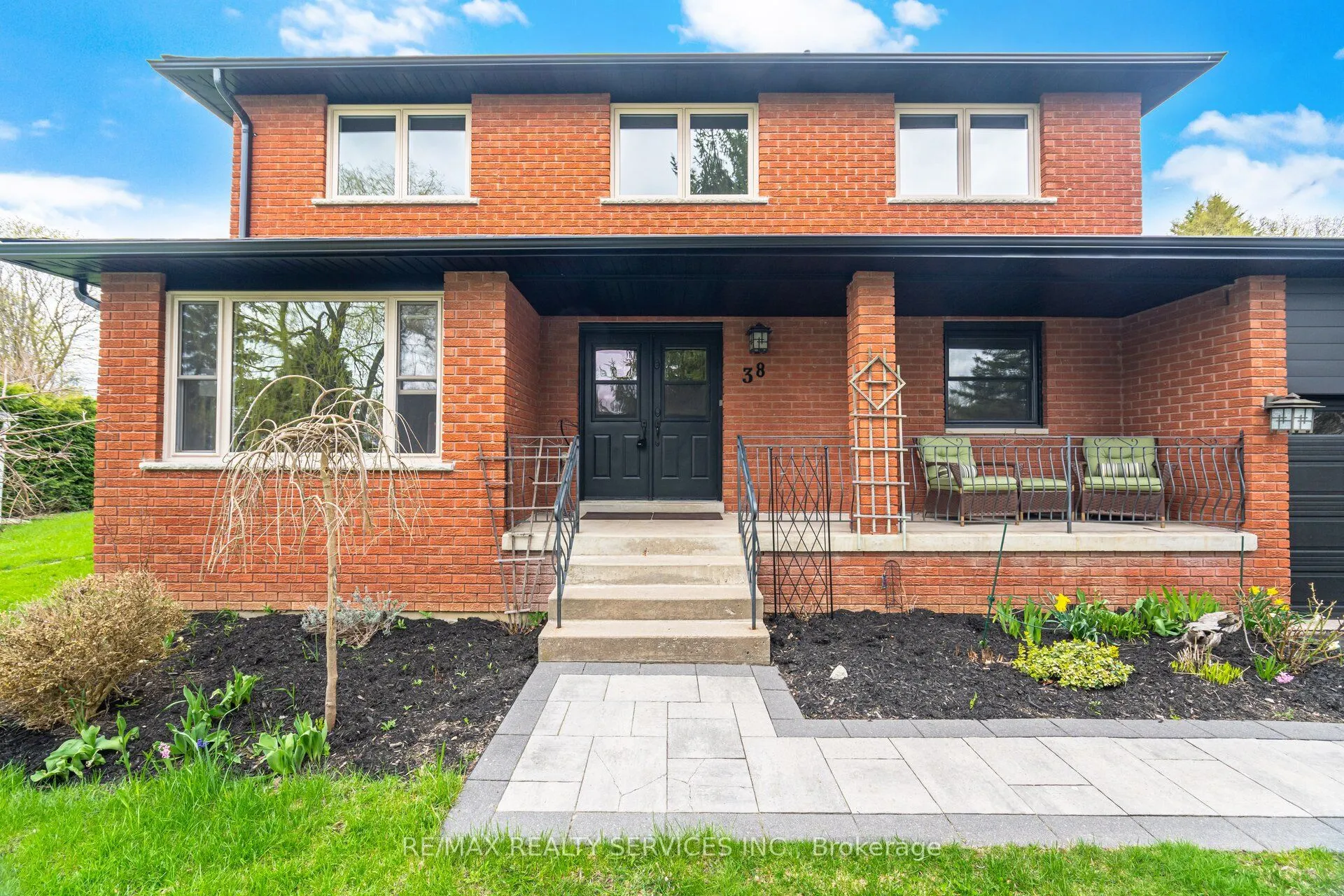 38 Marilyn Street
