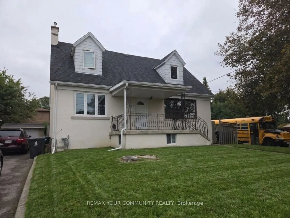 999 Caledonia Road