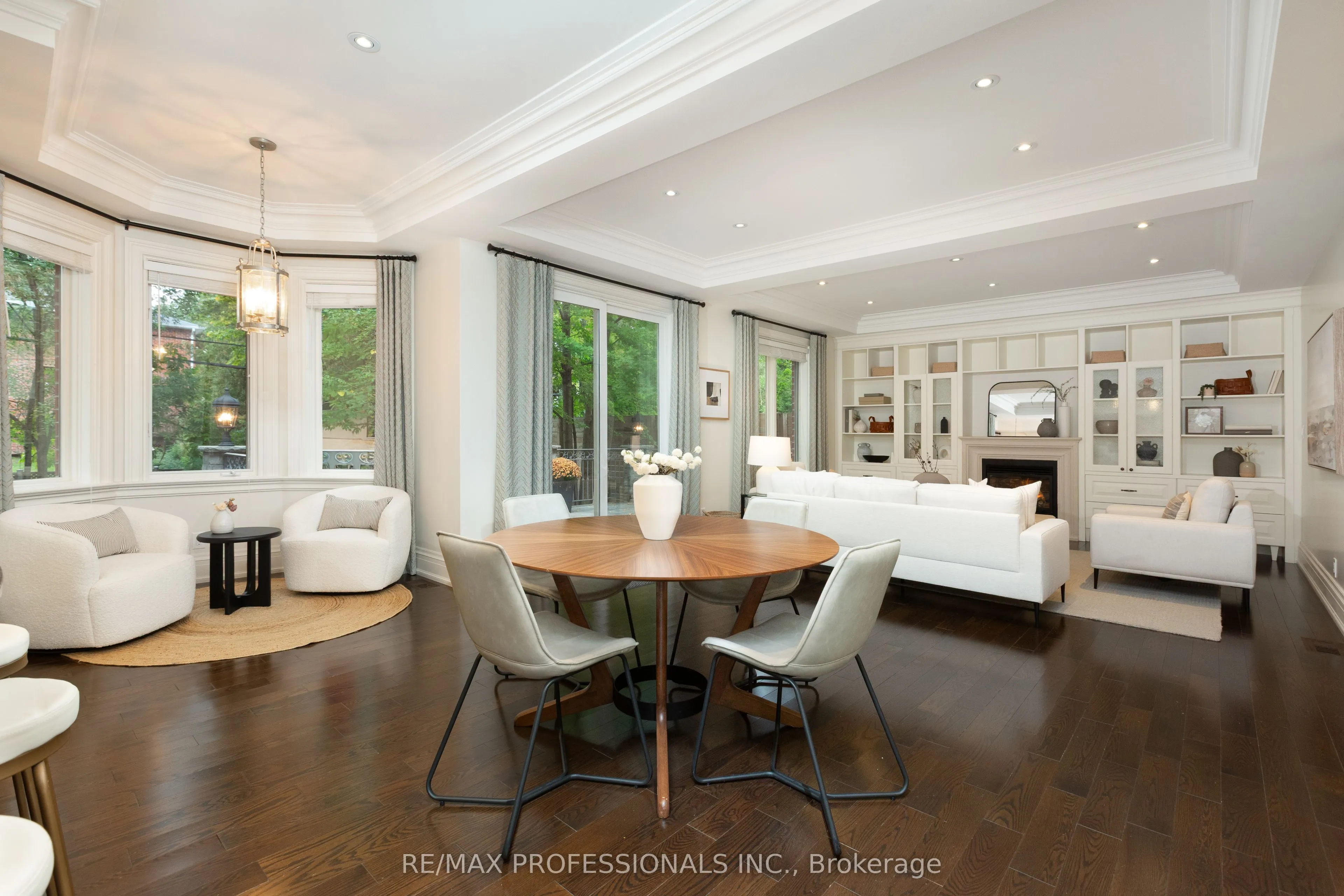 18 Hillcroft Drive