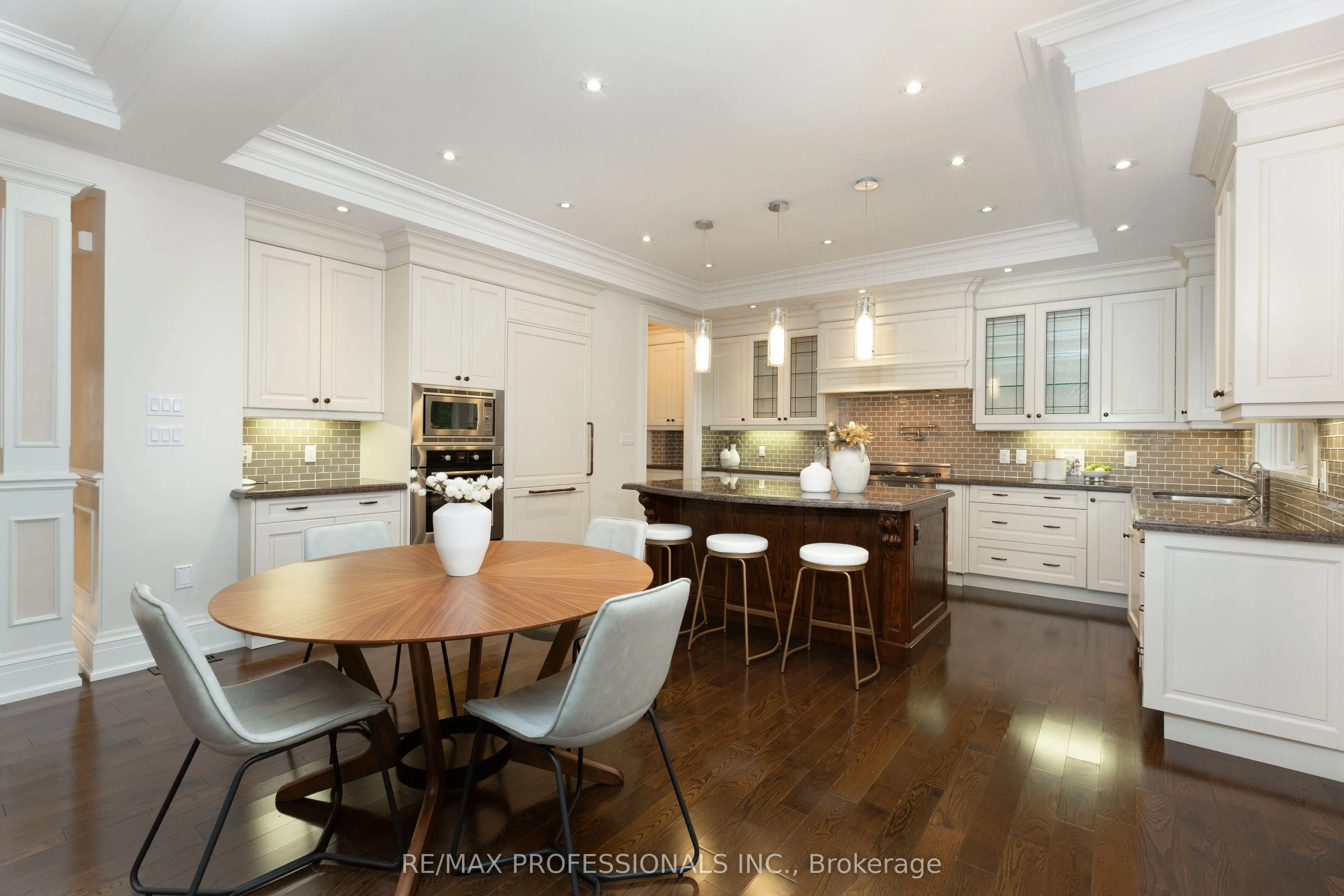 18 Hillcroft Drive