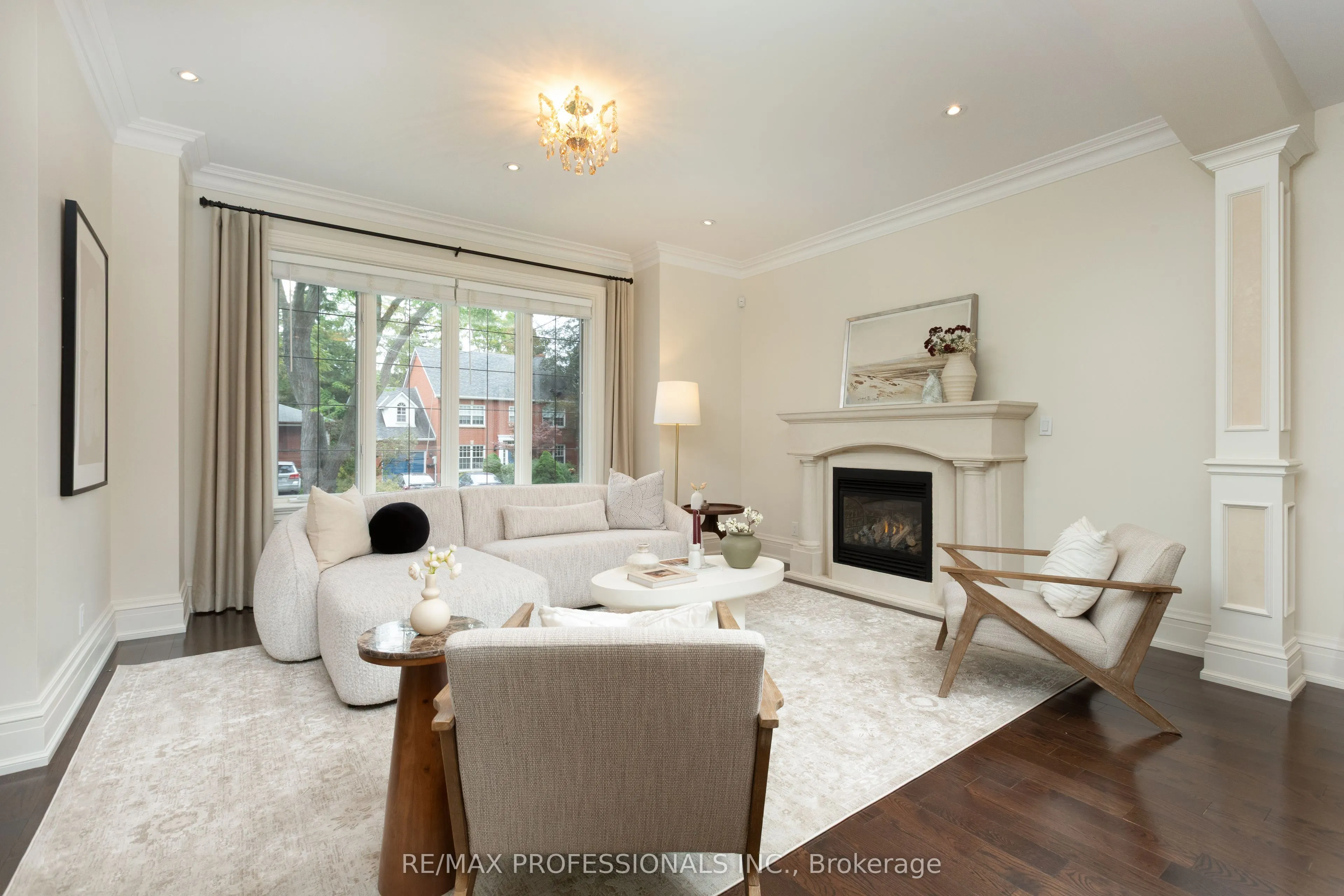 18 Hillcroft Drive