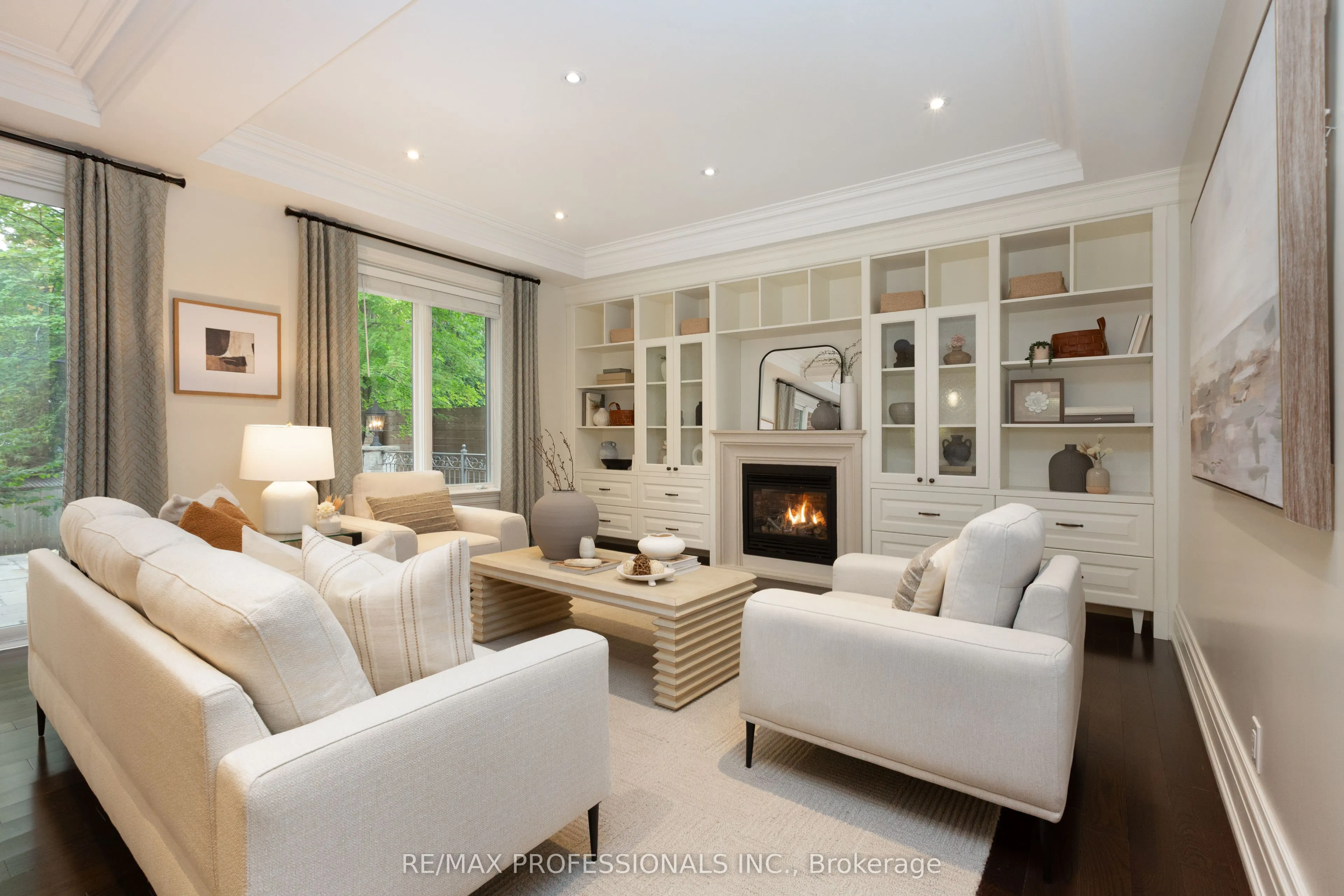 18 Hillcroft Drive