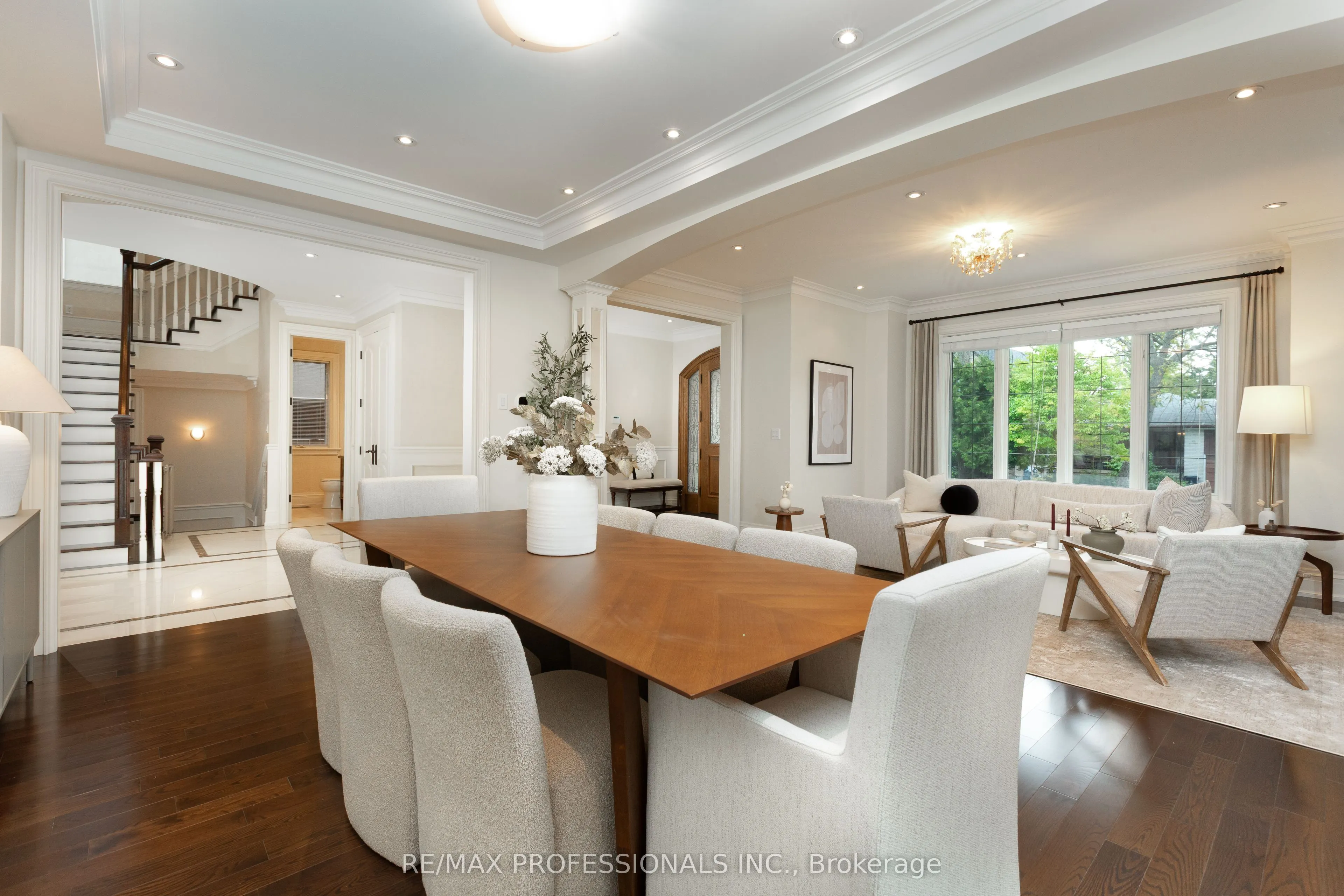 18 Hillcroft Drive