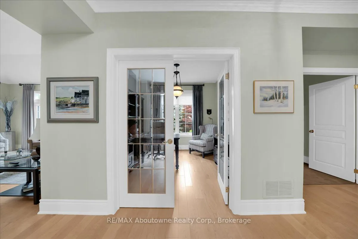 710 Hidden Grove Lane #6