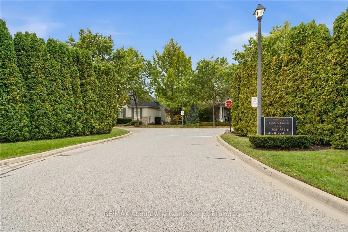 710 Hidden Grove Lane #6