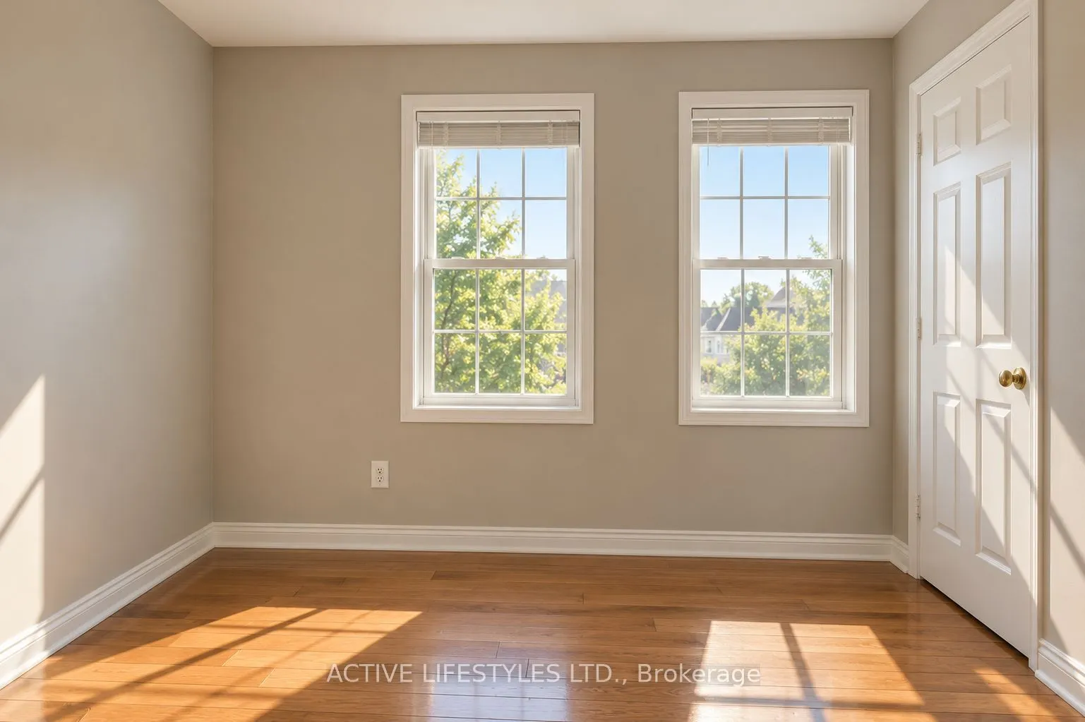 7647 Doverwood Drive