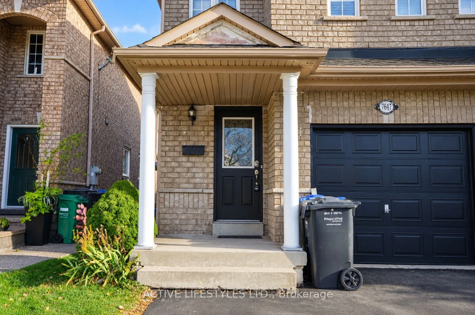 7647 Doverwood Drive