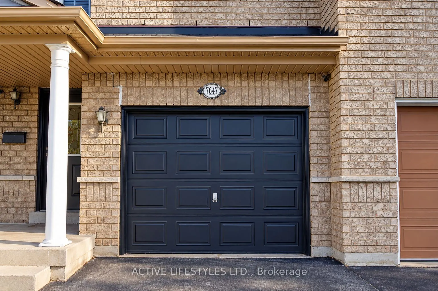 7647 Doverwood Drive