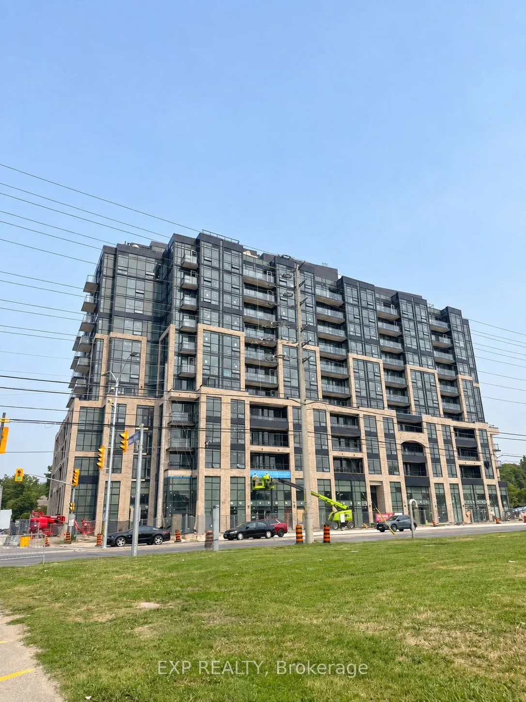 1381 Lakeshore Road #409