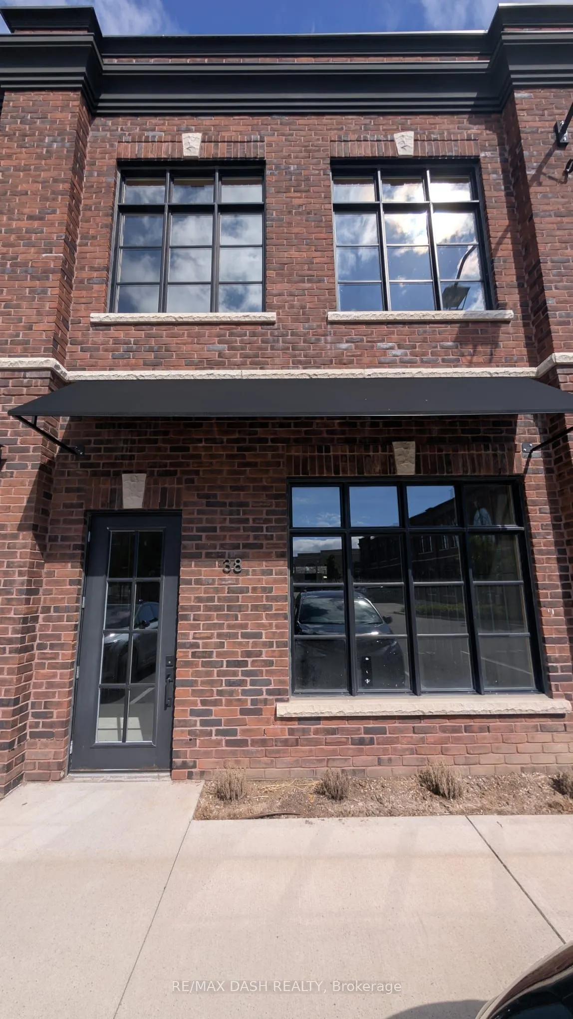74 Jutland Road #38