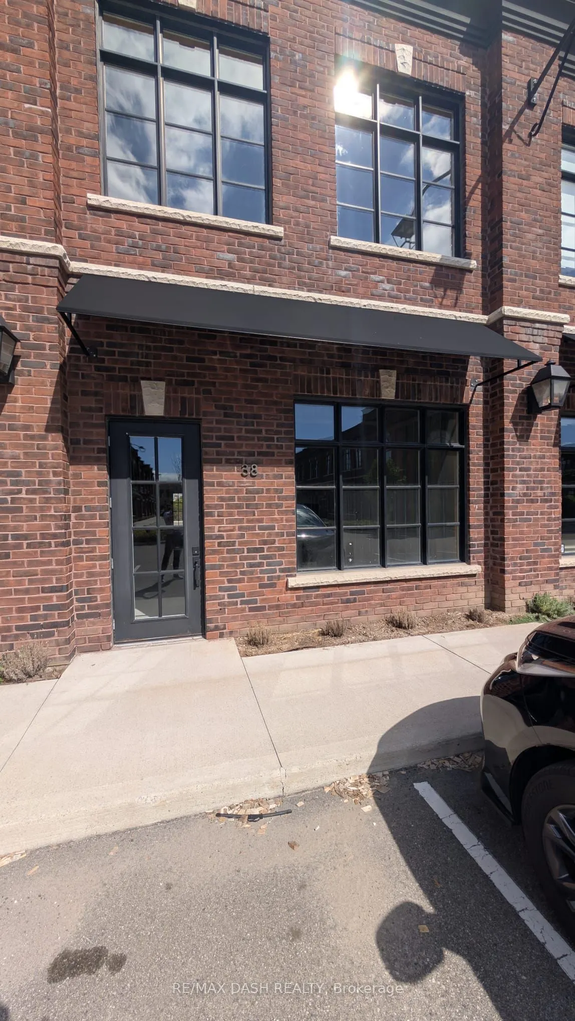 74 Jutland Road #38