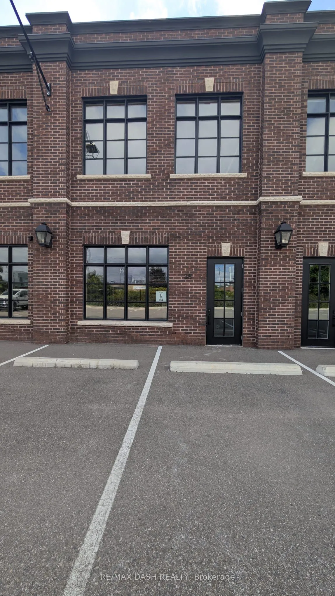 74 Jutland Road #38