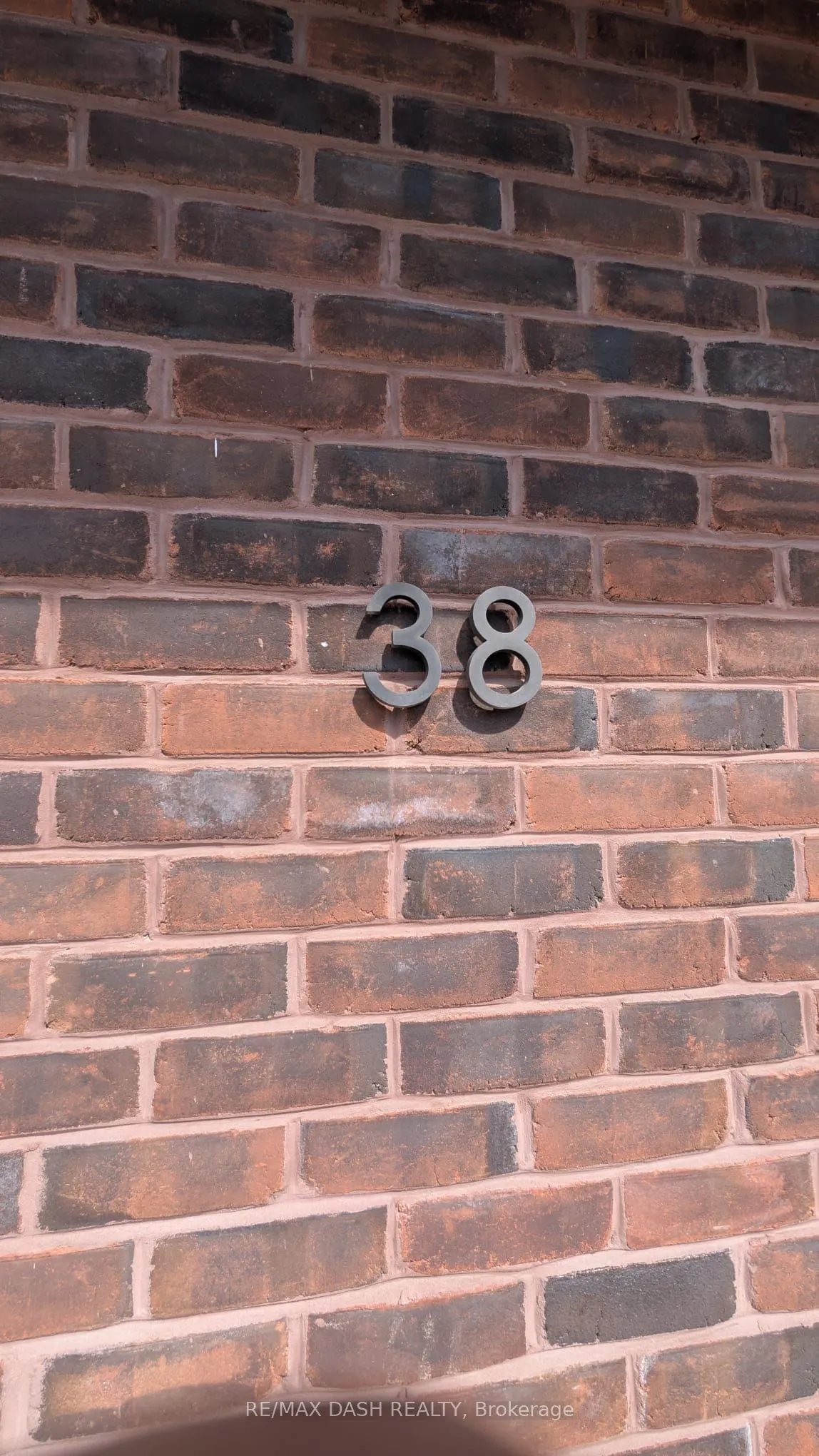 74 Jutland Road #38