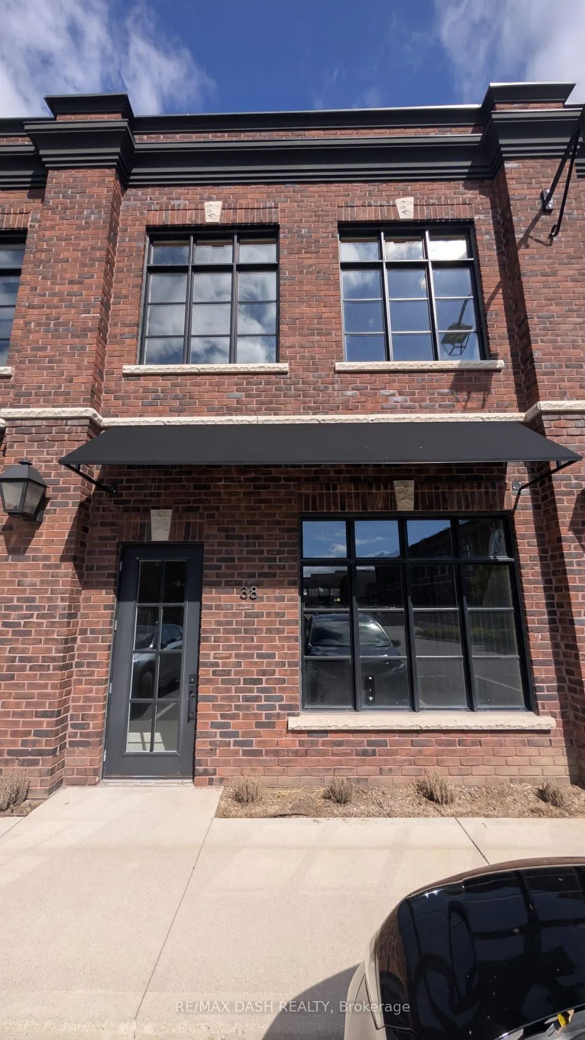 74 Jutland Road #38
