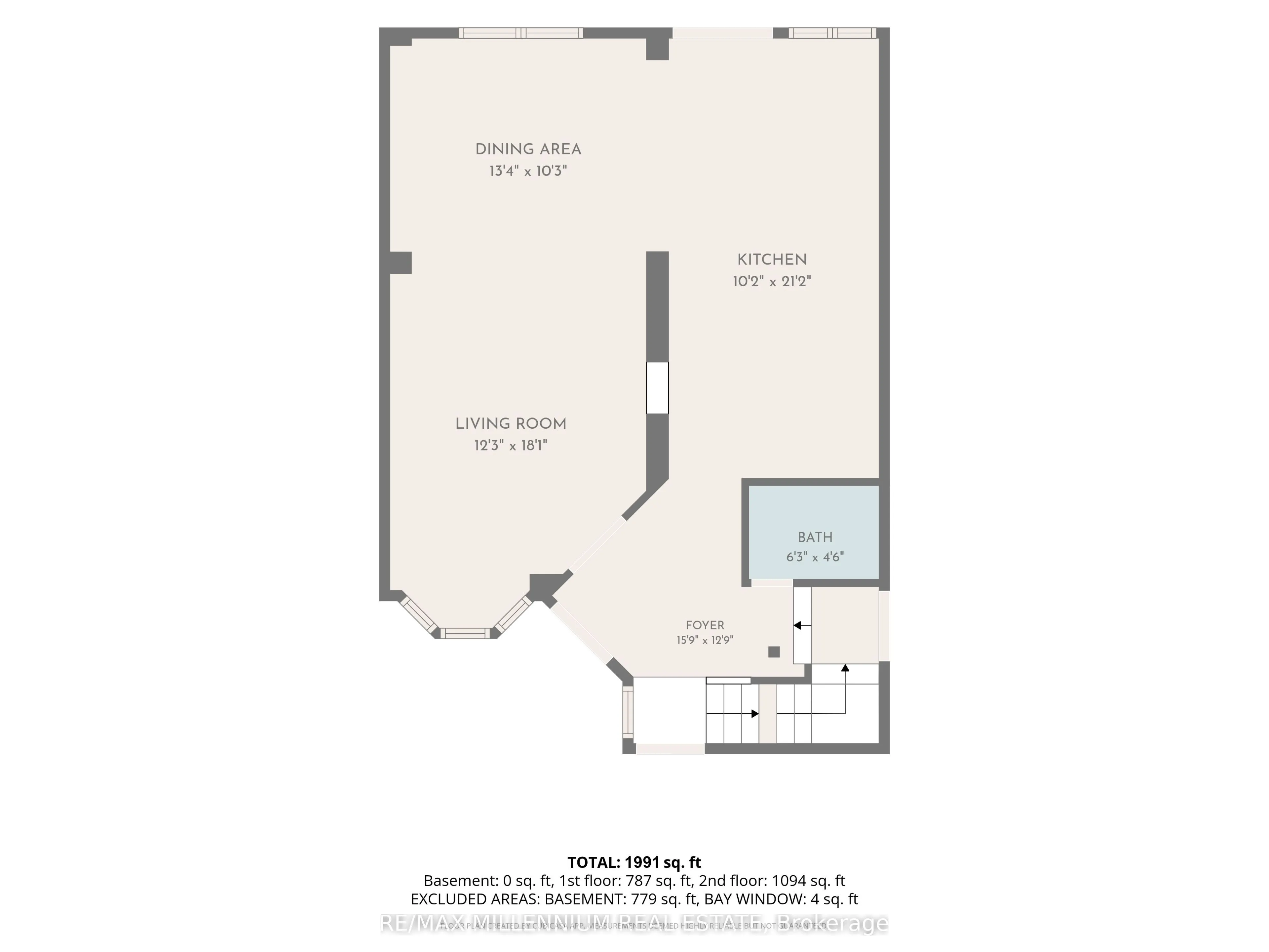 4165 Credit Pointe Drive