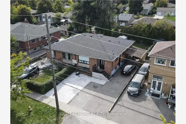 3174 Weston Road