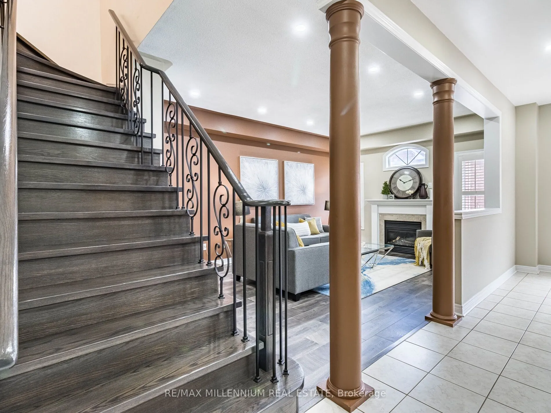 172 Pefferlaw Circle